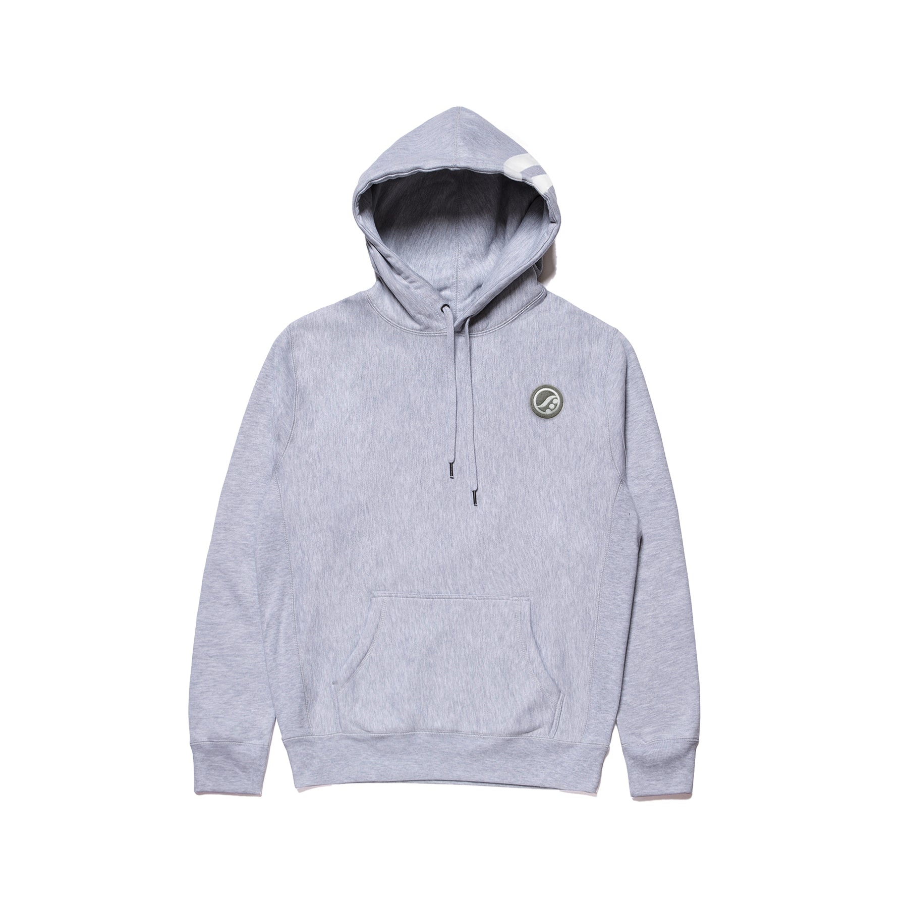 OG Logo Hoody (BF23)- (RESERVE) 3 OG Logo Hoody (BF23)- (RESERVE)