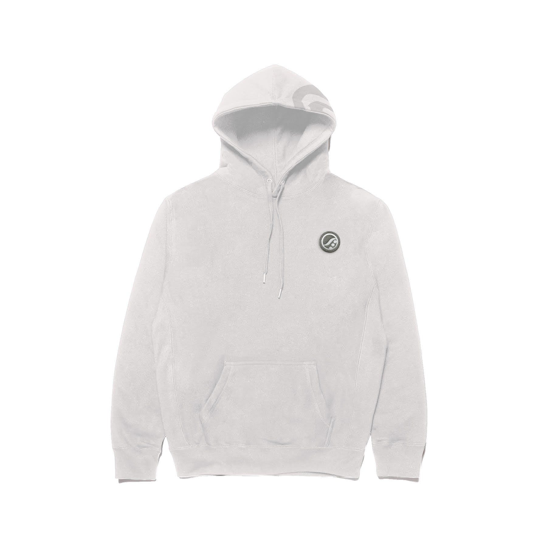 OG Logo Hoody (BF23)- (RESERVE) 6 OG Logo Hoody (BF23)- (RESERVE)