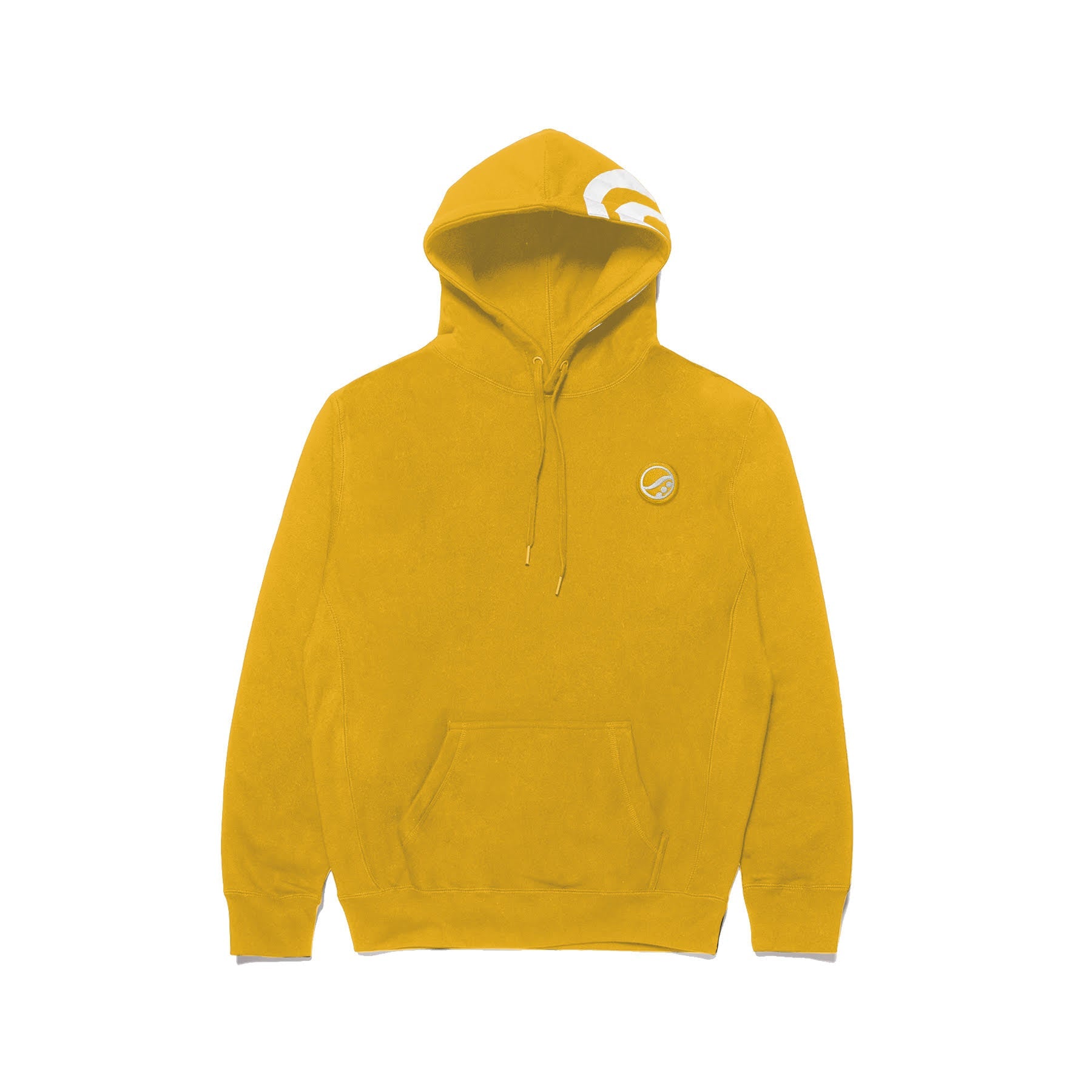 OG Logo Hoody (BF23)- (AMBASSADOR) 2 OG Logo Hoody (BF23)- (AMBASSADOR)