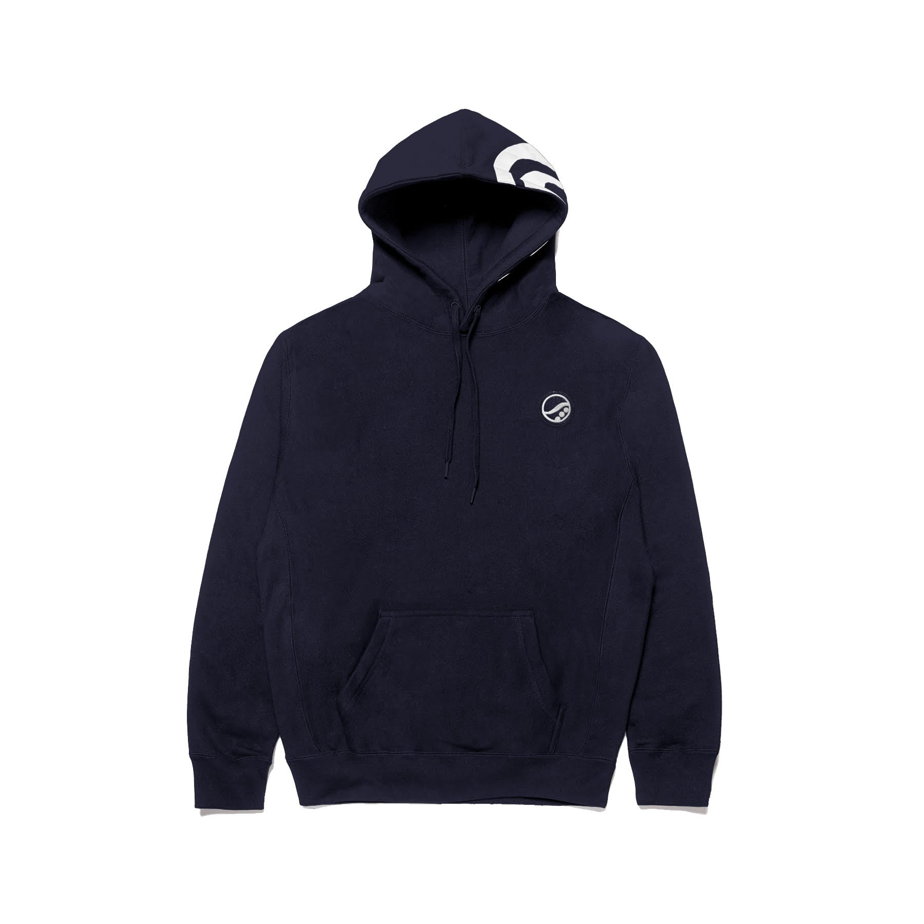 OG Logo Hoody (BF23)- (AMBASSADOR) 4 OG Logo Hoody (BF23)- (AMBASSADOR)