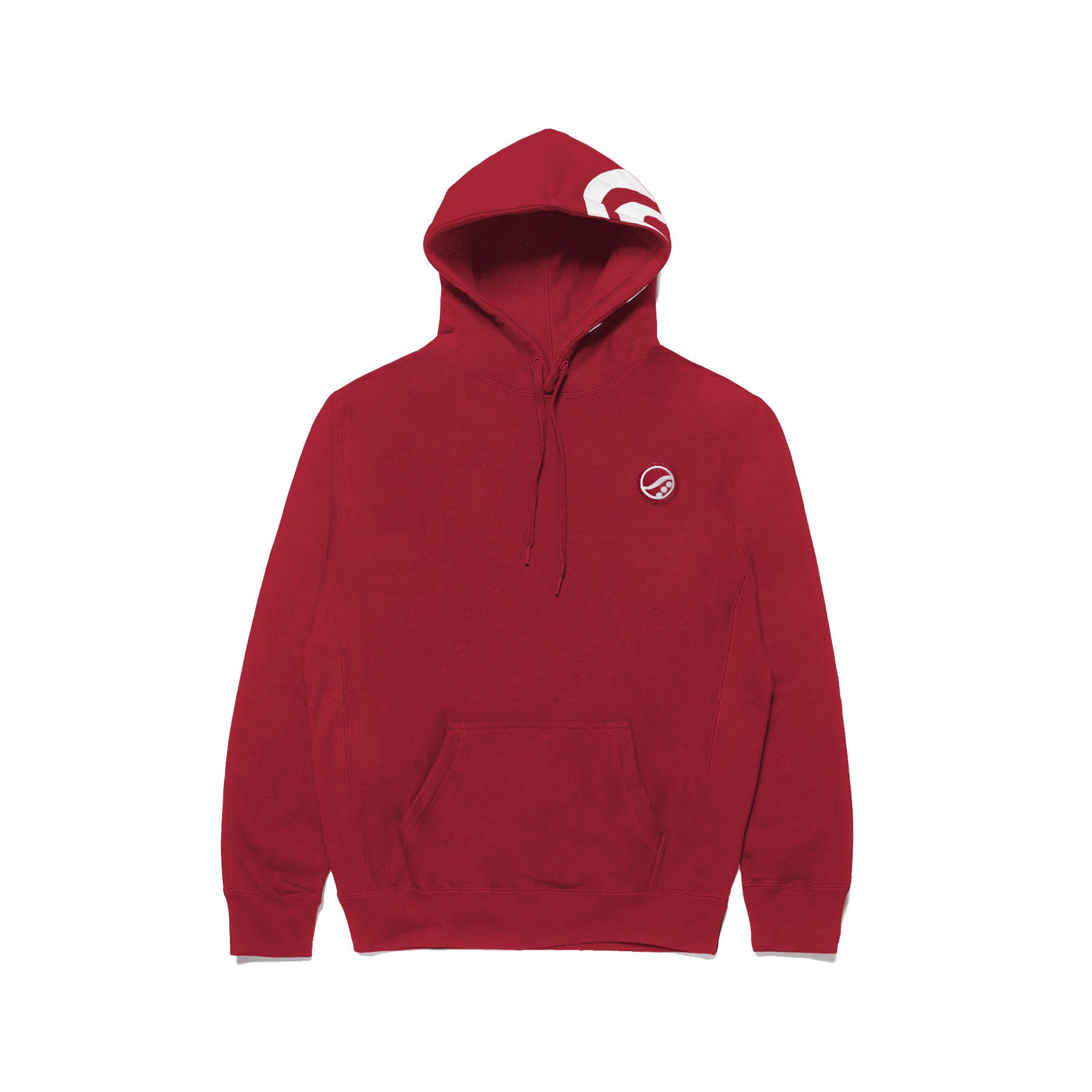 OG Logo Hoody (BF23)- (AMBASSADOR) 5 OG Logo Hoody (BF23)- (AMBASSADOR)