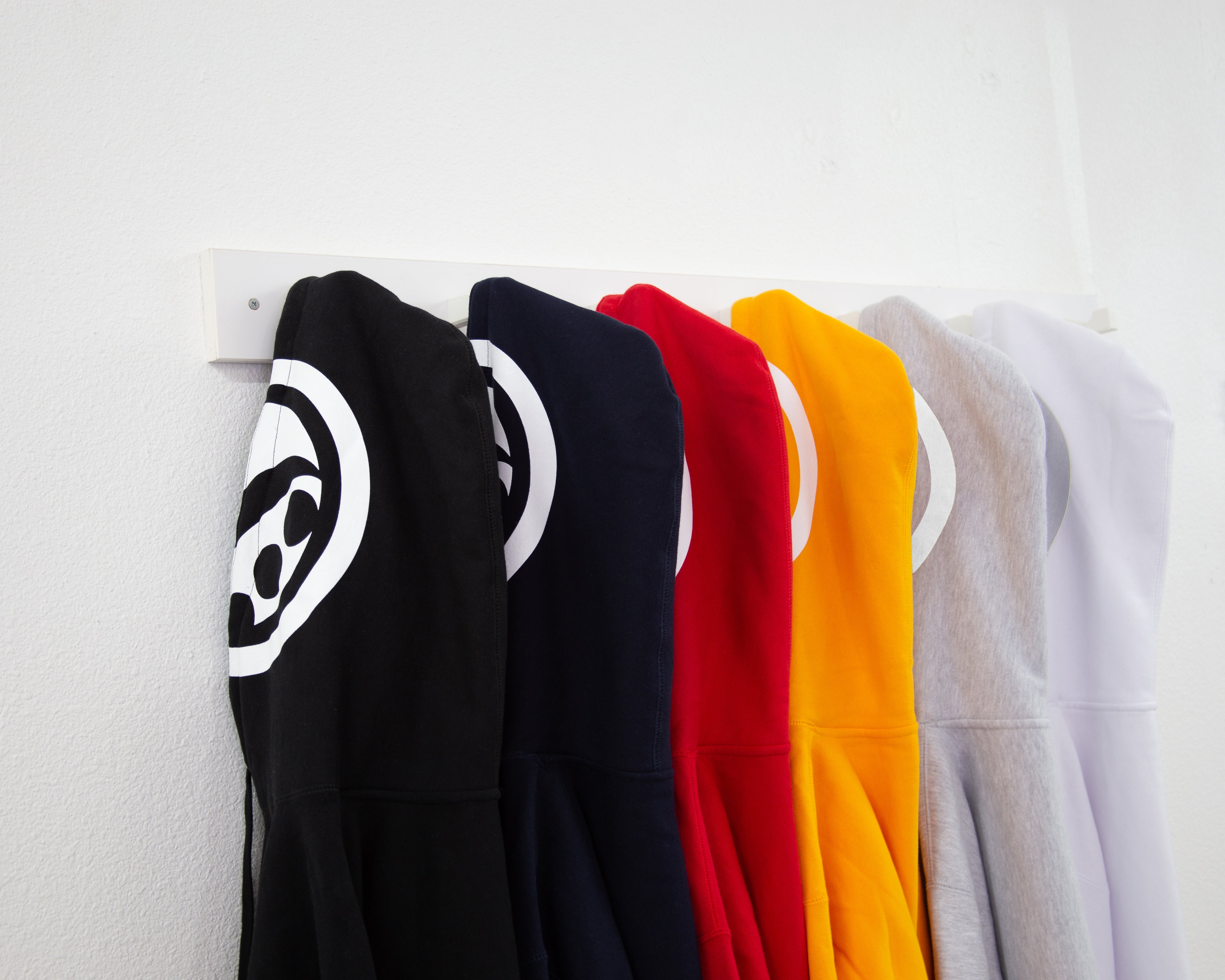 OG Logo Hoody (BF23)- (AMBASSADOR) 7 OG Logo Hoody (BF23)- (AMBASSADOR)