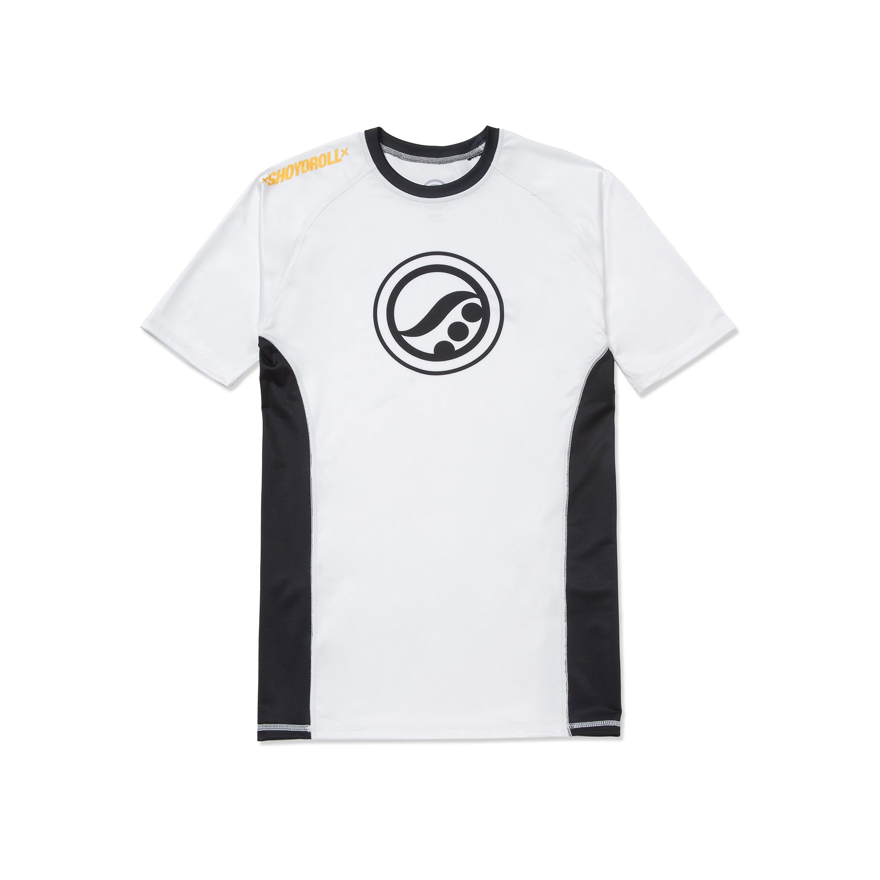 2022 SS Ranked Rash Guard (Ambasssador)