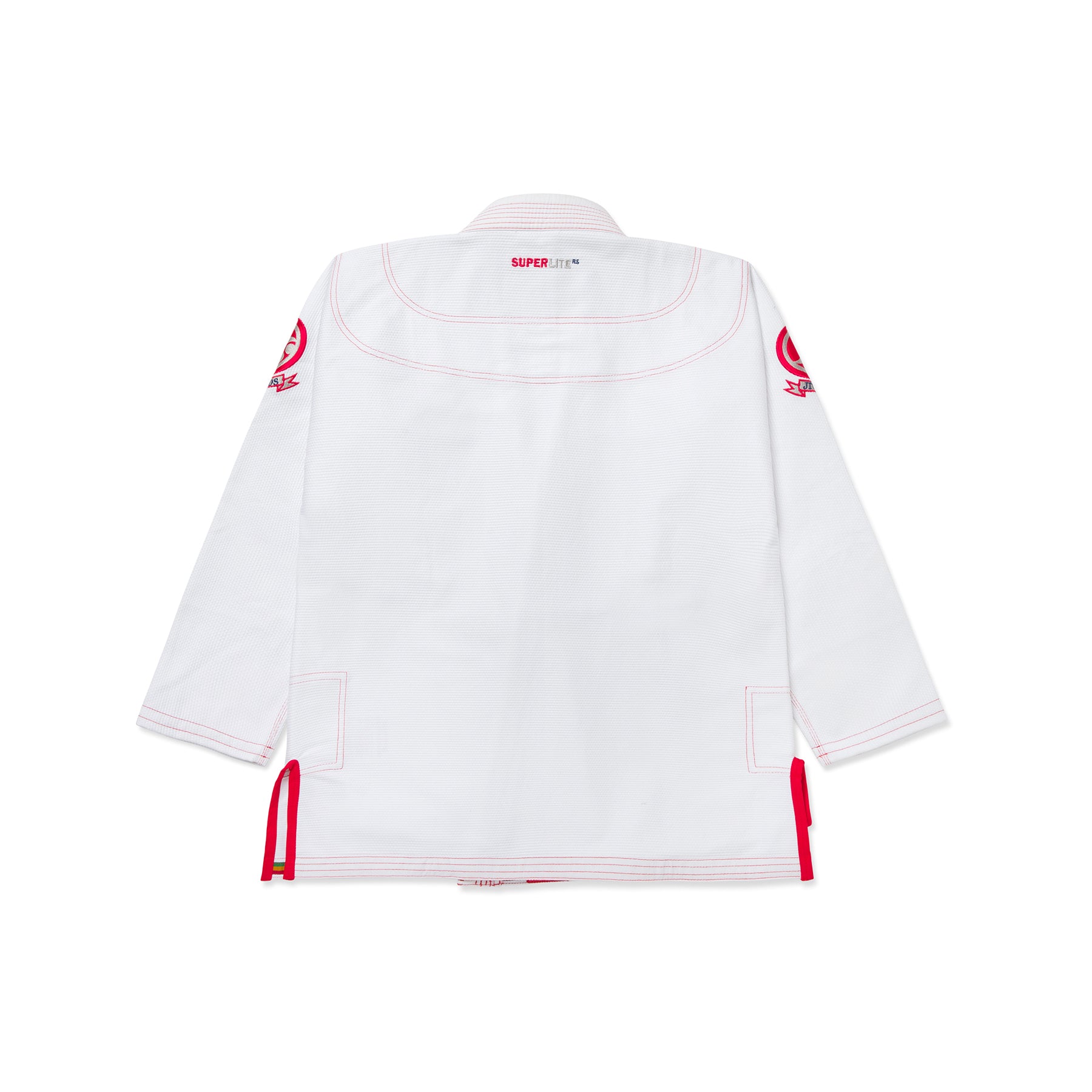 2023 Superlite Retro Kimono (Ambassador) 3 2023 Superlite Retro Kimono (Ambassador)