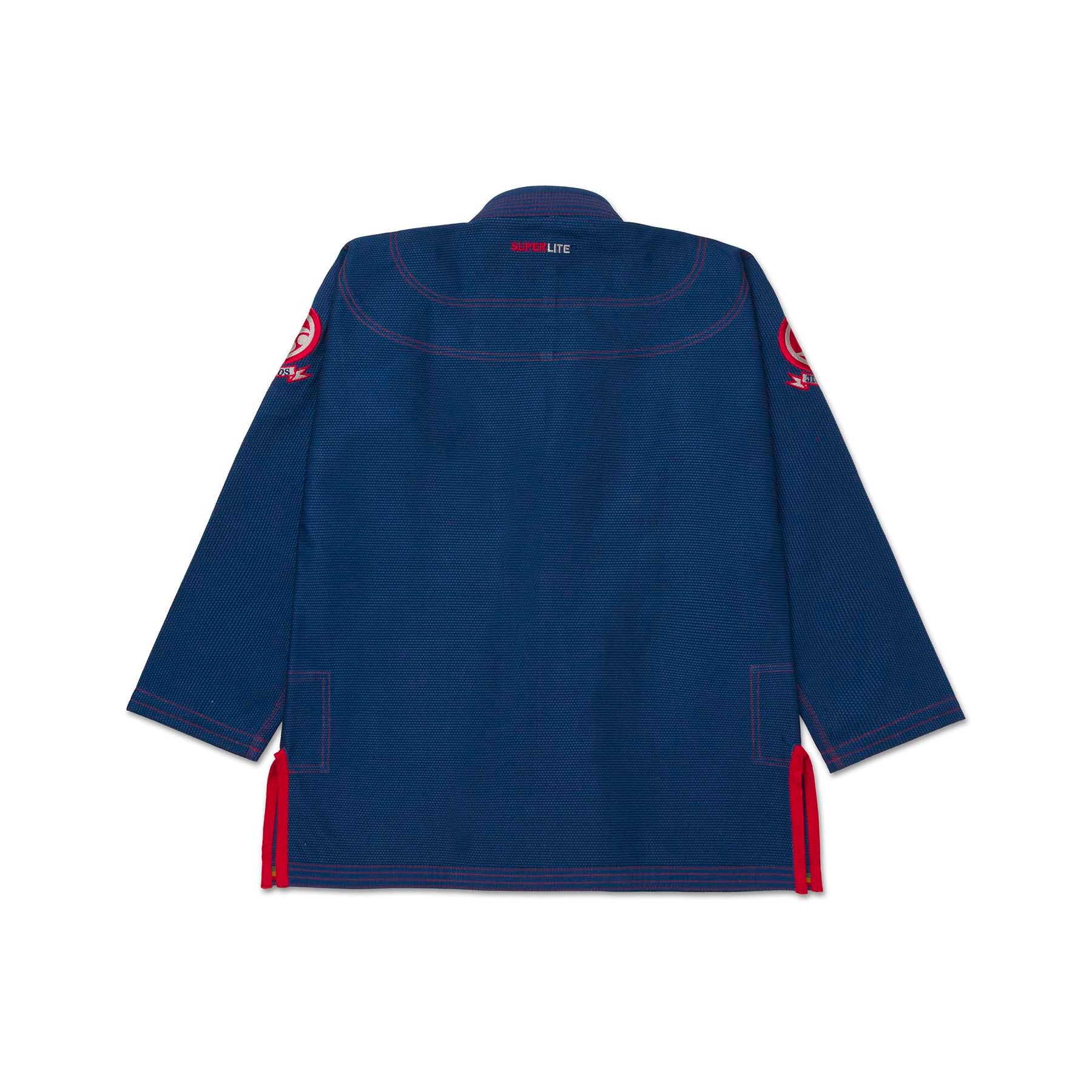 2023 Superlite Retro Kimono (Ambassador) 6 2023 Superlite Retro Kimono (Ambassador)
