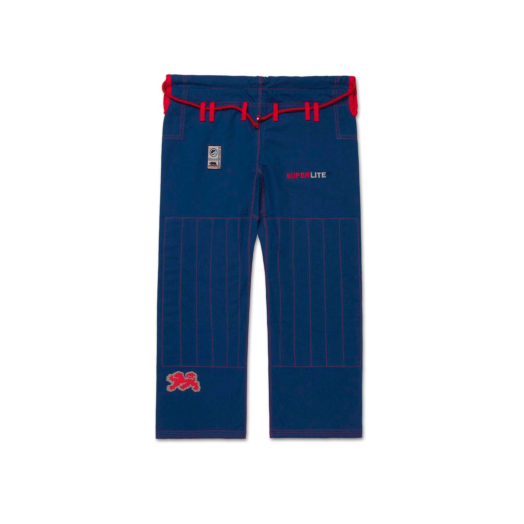 2023 Superlite Retro Kimono (Ambassador) 7 2023 Superlite Retro Kimono (Ambassador)