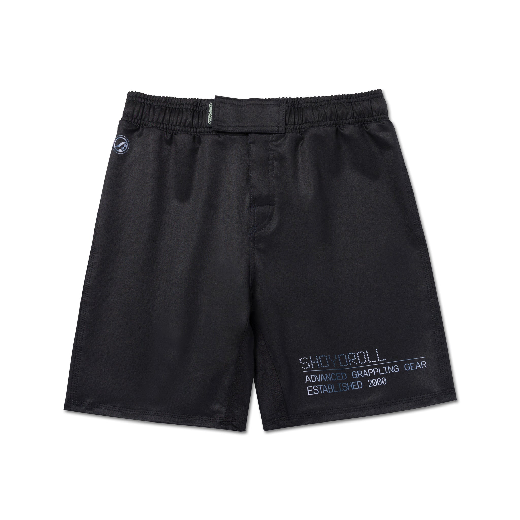 Advanced Grappling Training Fitted Shorts (Ambassador)
