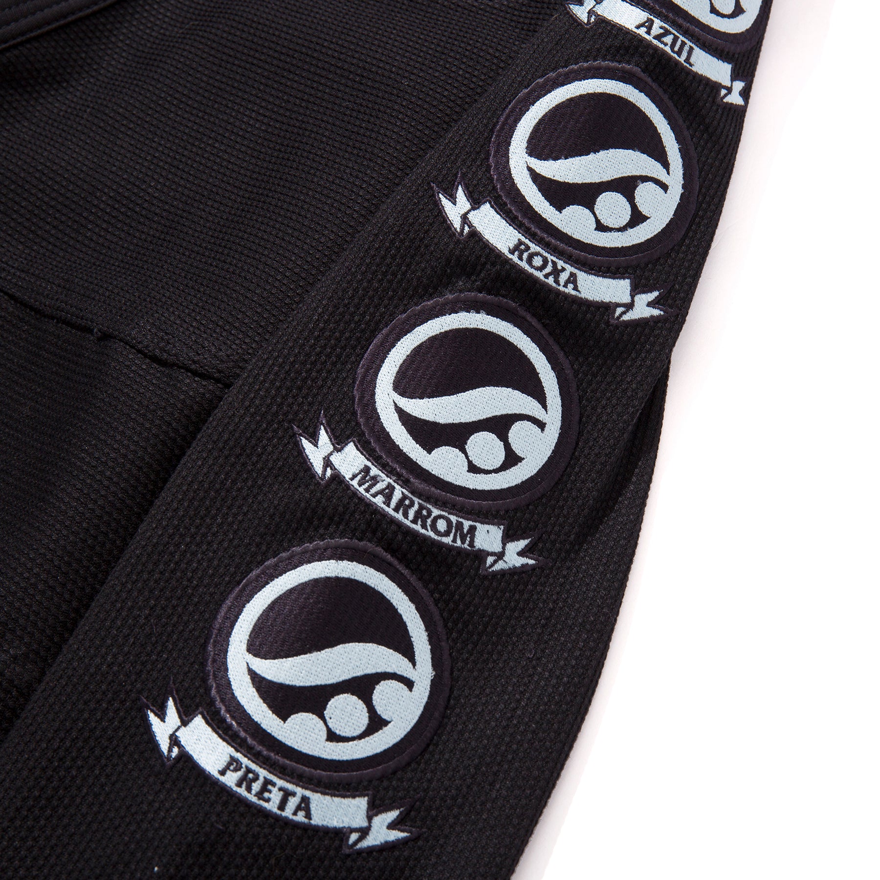 Arctic Competitor Kimono V2 (Ambassador) 10 Arctic Competitor Kimono V2 (Ambassador)
