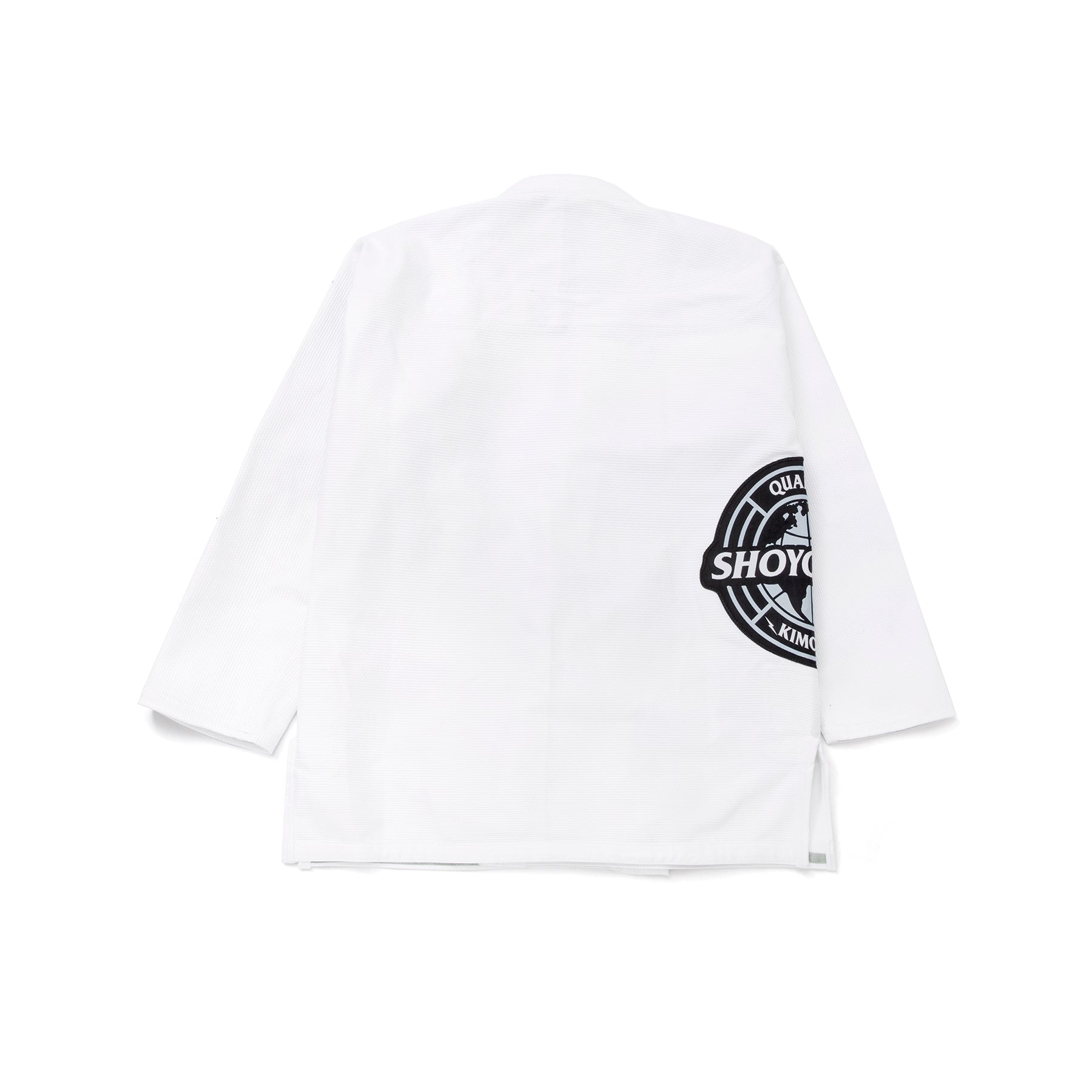 Arctic Competitor Kimono V2 (Ambassador) 2 Arctic Competitor Kimono V2 (Ambassador)
