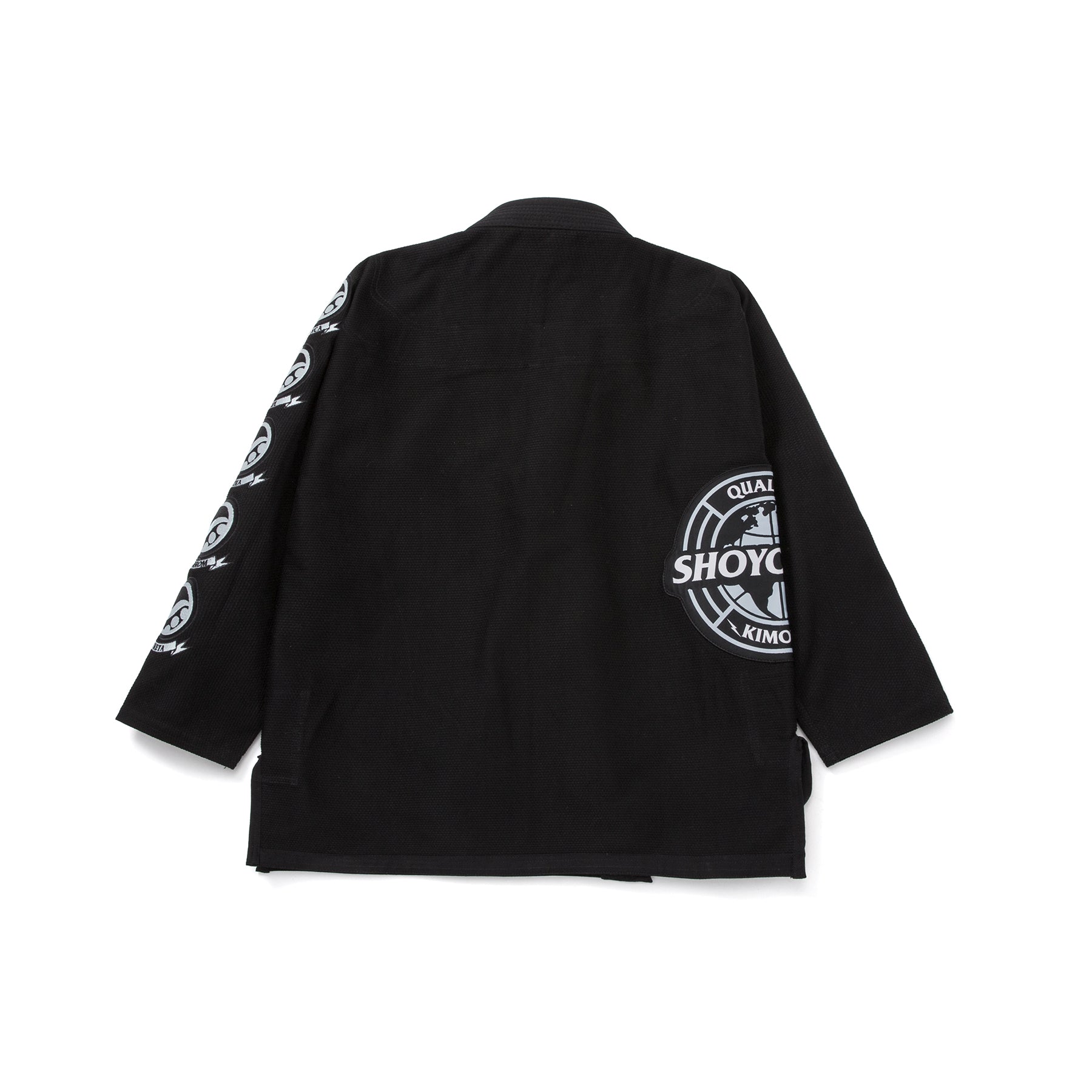 Arctic Competitor Kimono V2 (Ambassador) 9 Arctic Competitor Kimono V2 (Ambassador)