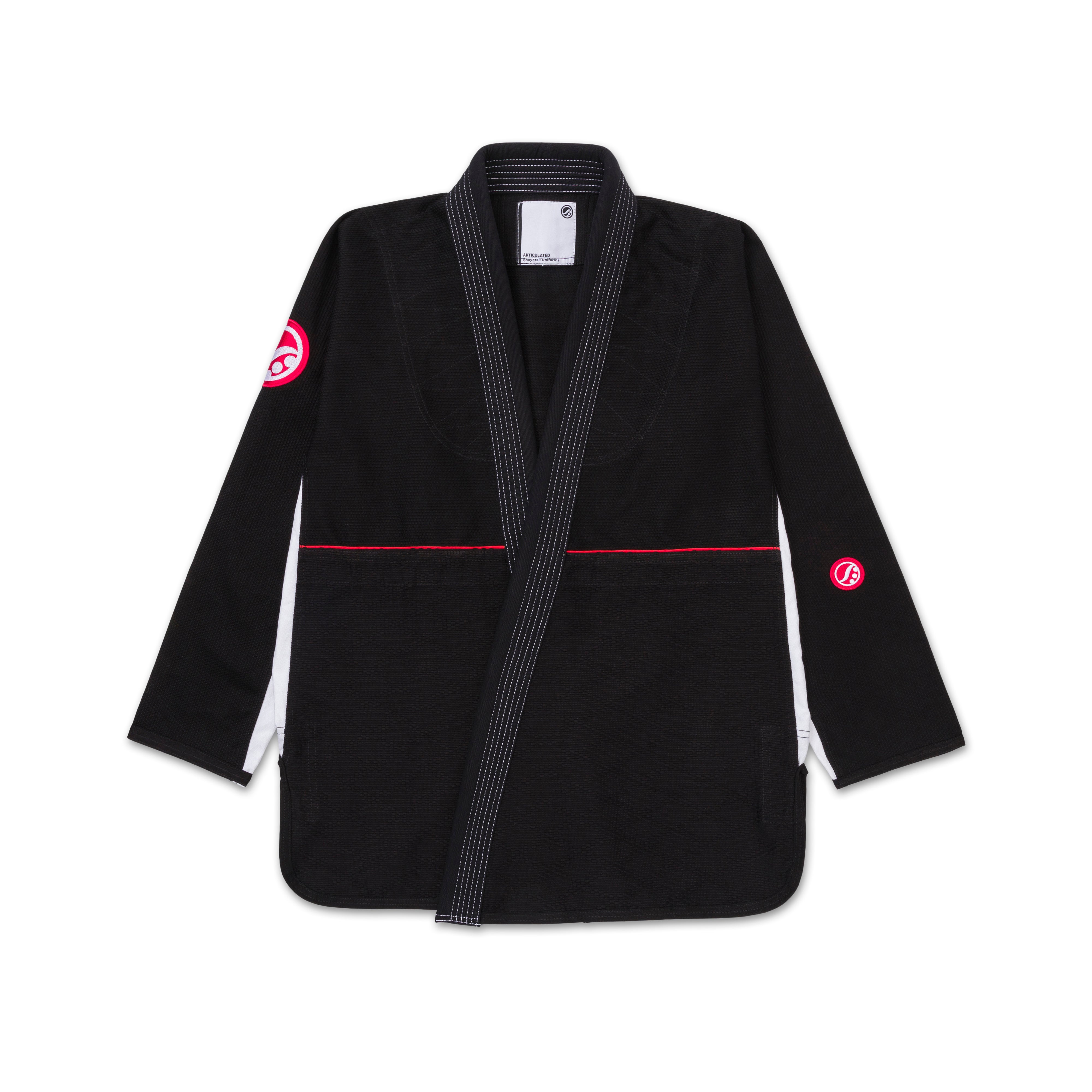 Articulated Kimono 2.3 (Ambassador) 2 Articulated Kimono 2.3 (Ambassador)