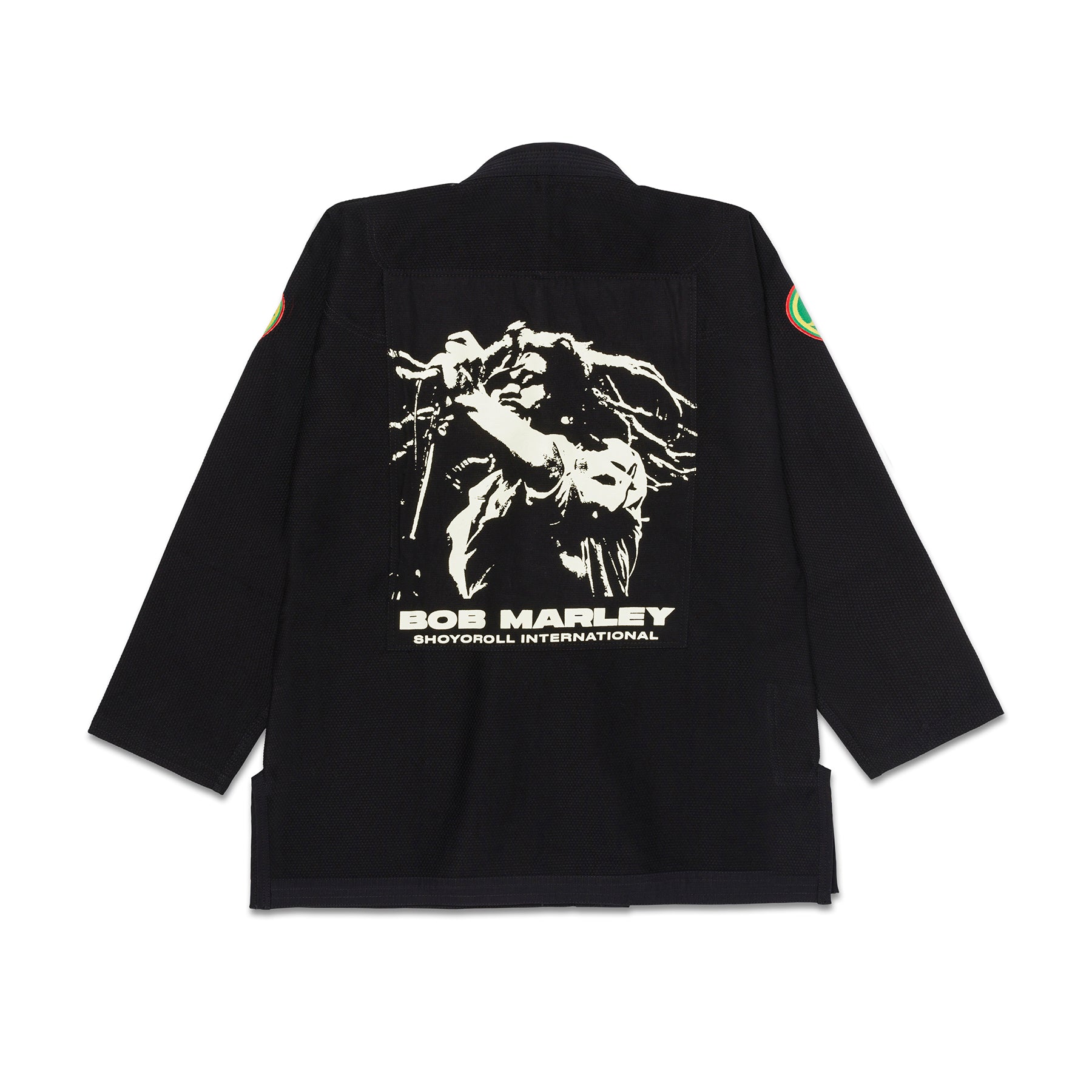 Bob Marley Kimono v1 1 Bob Marley Kimono v1