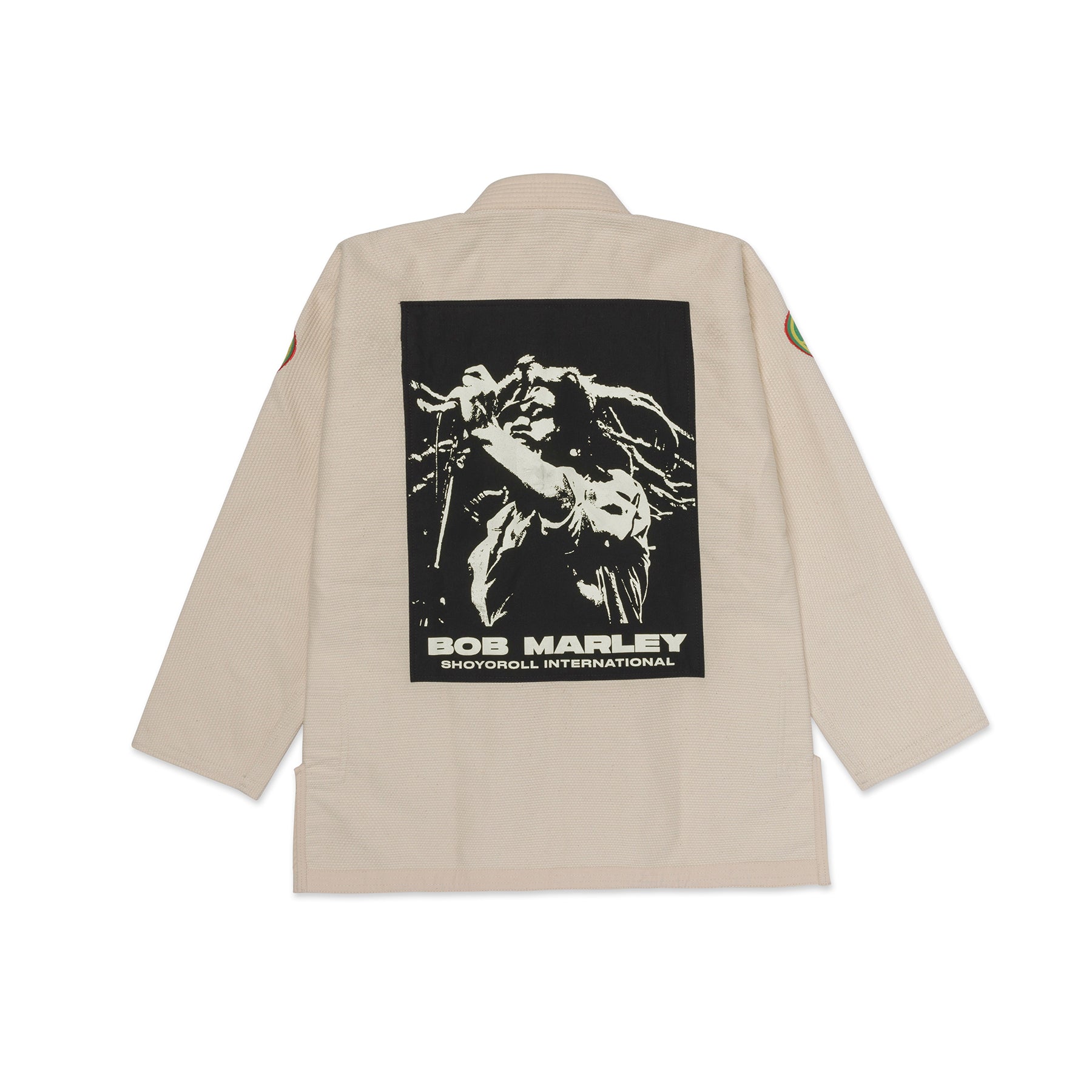 Bob Marley Kimono v1 10 Bob Marley Kimono v1