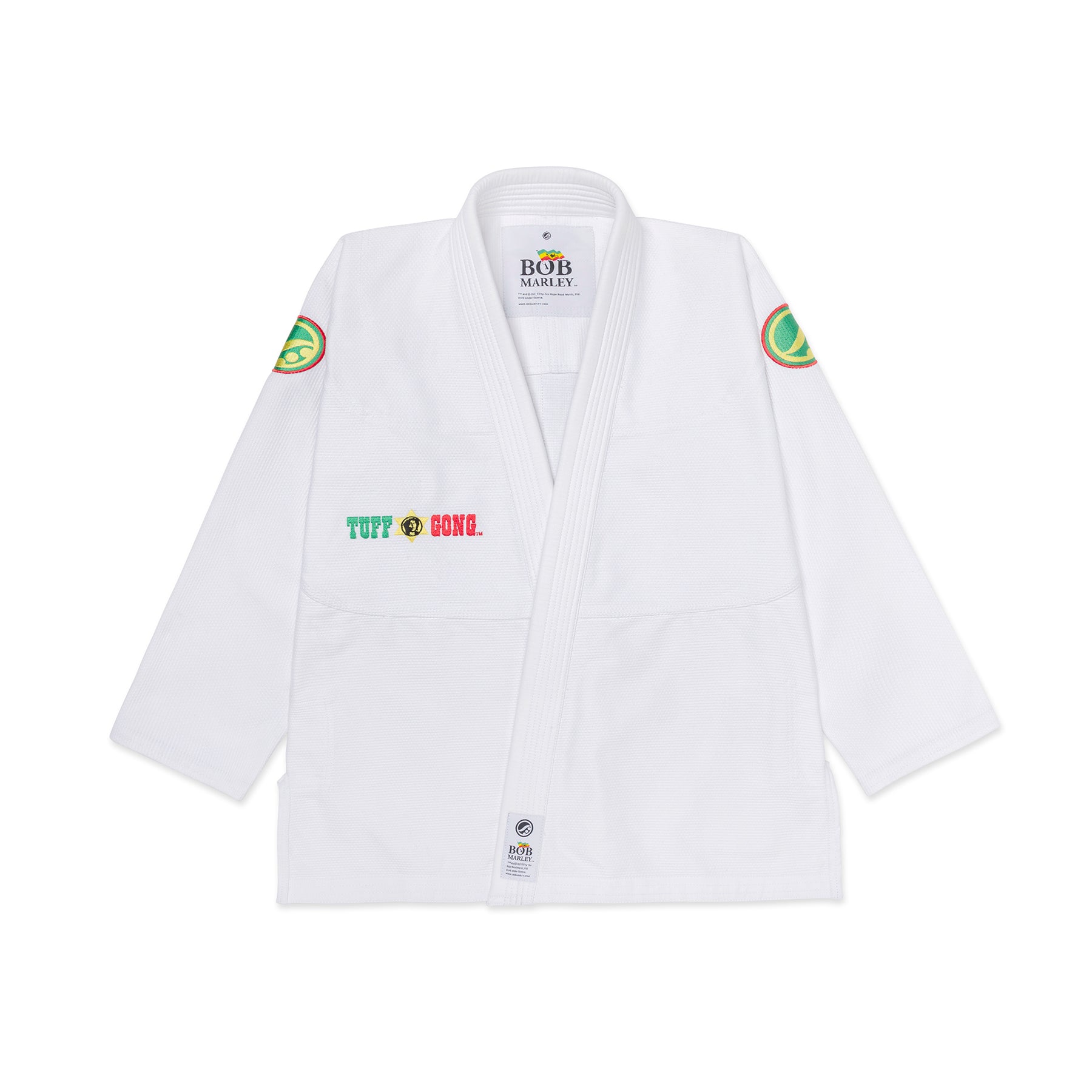 Bob Marley Kimono v1 2 Bob Marley Kimono v1