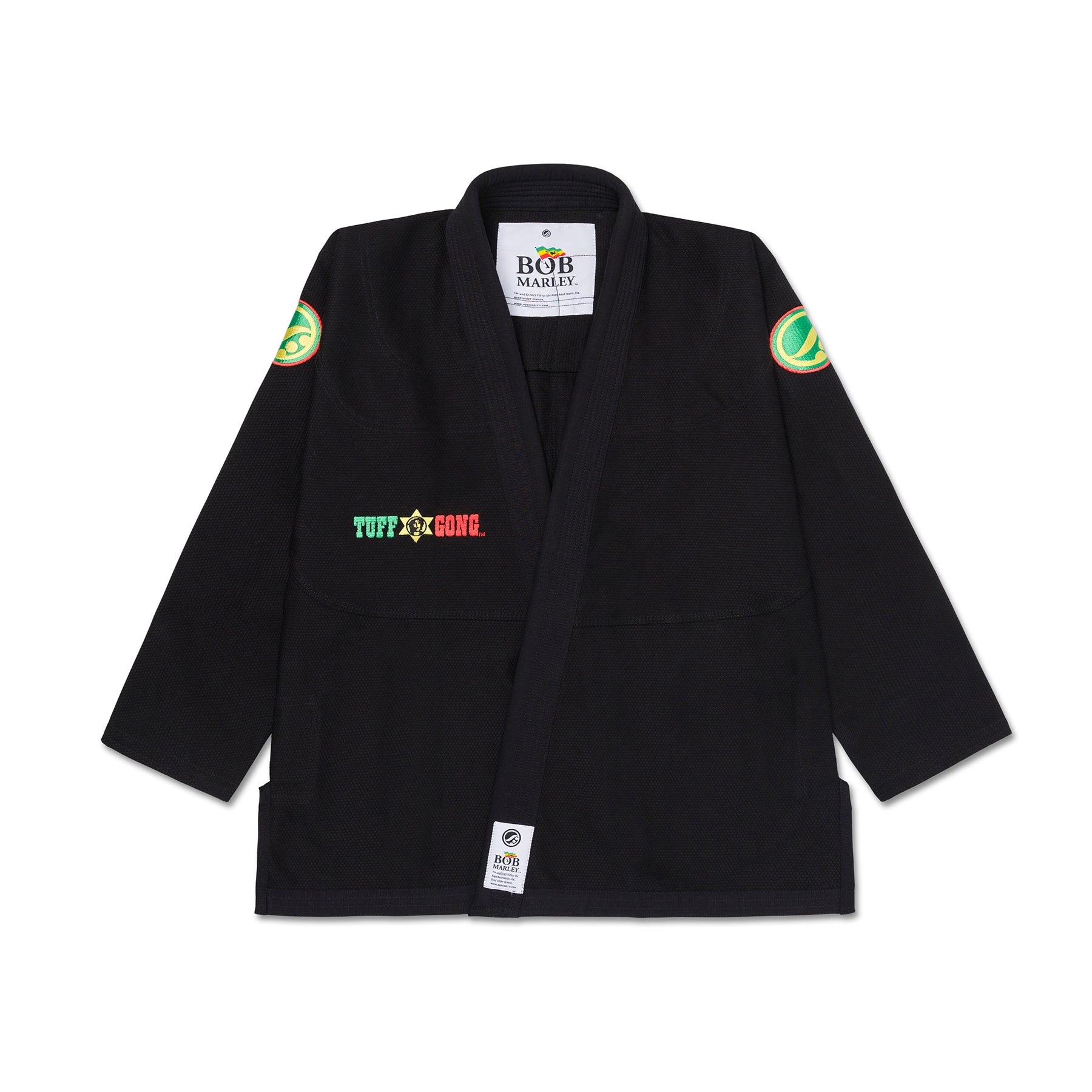 Bob Marley Kimono v1 3 Bob Marley Kimono v1