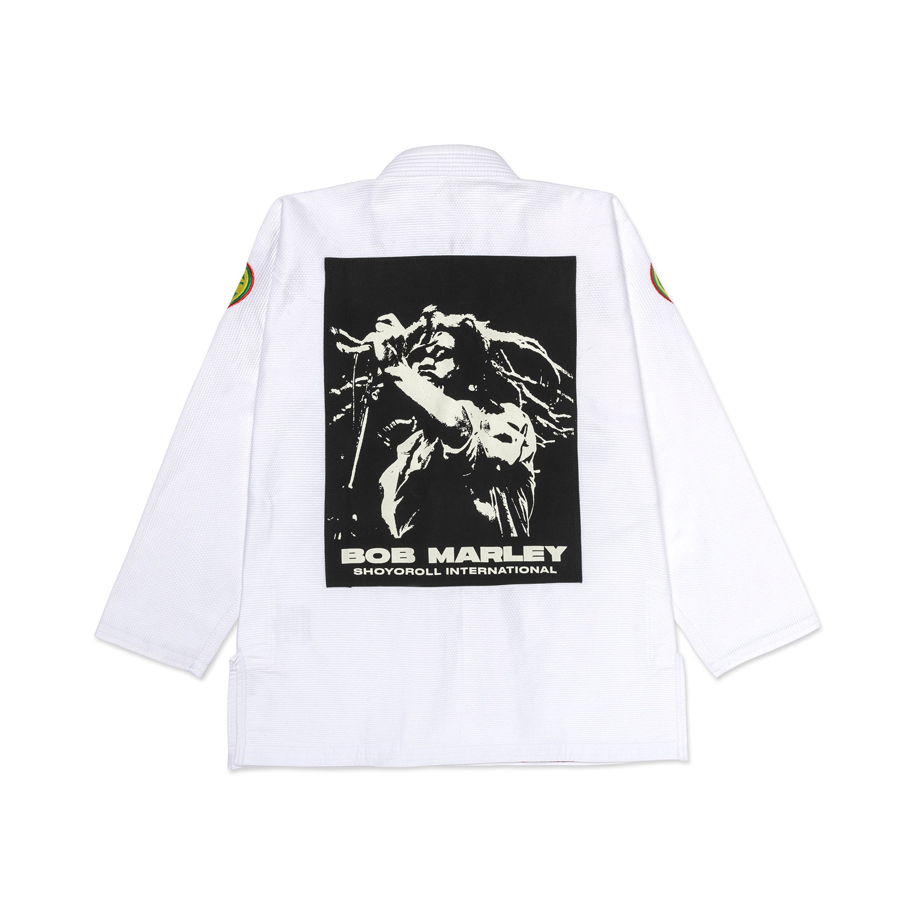 Bob Marley Kimono v1 4 Bob Marley Kimono v1