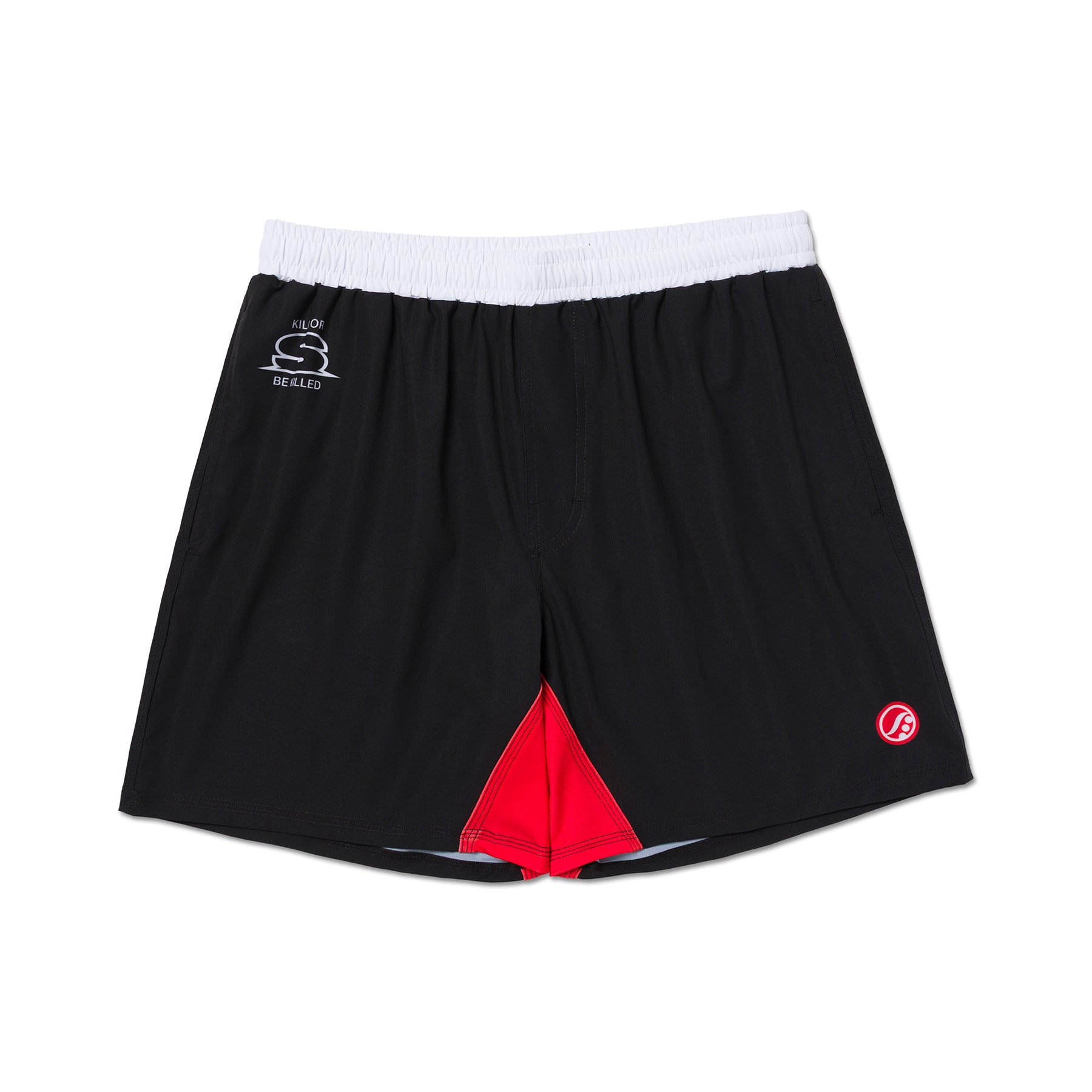 FC DT Shorts
