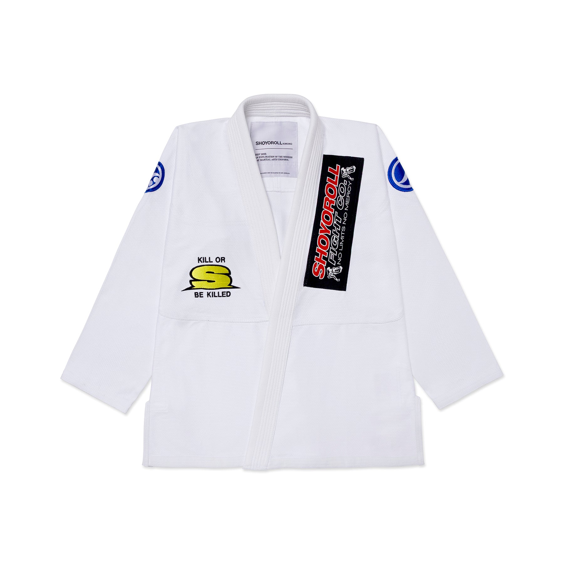 FC Kimono