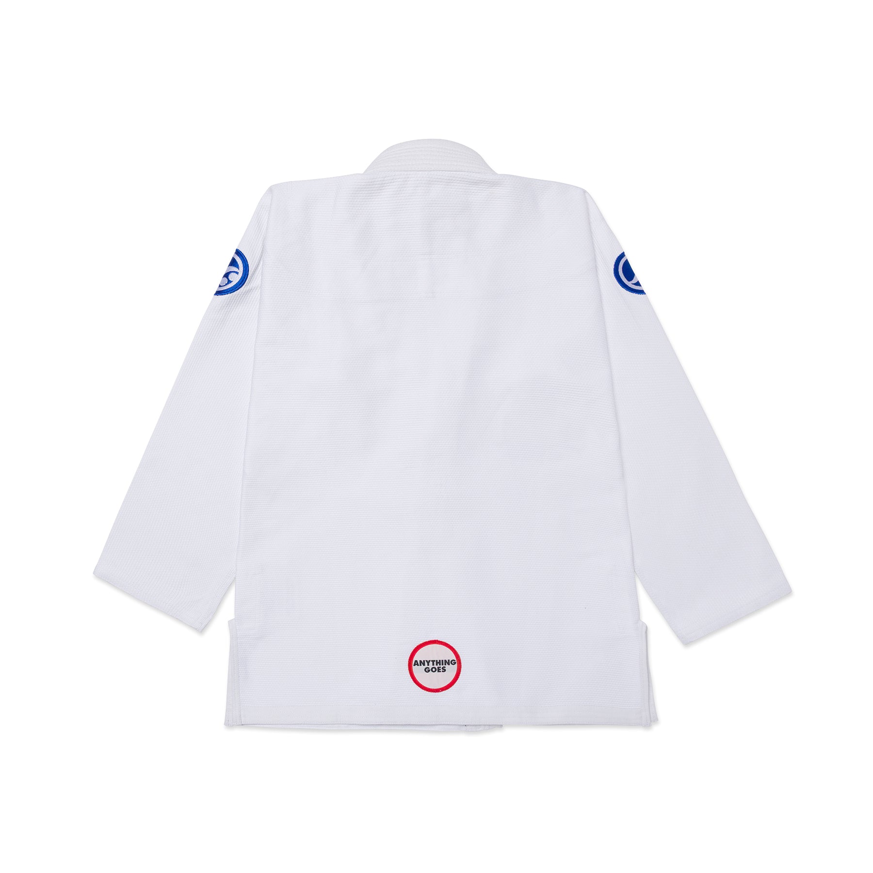 FC Kimono 3 FC Kimono