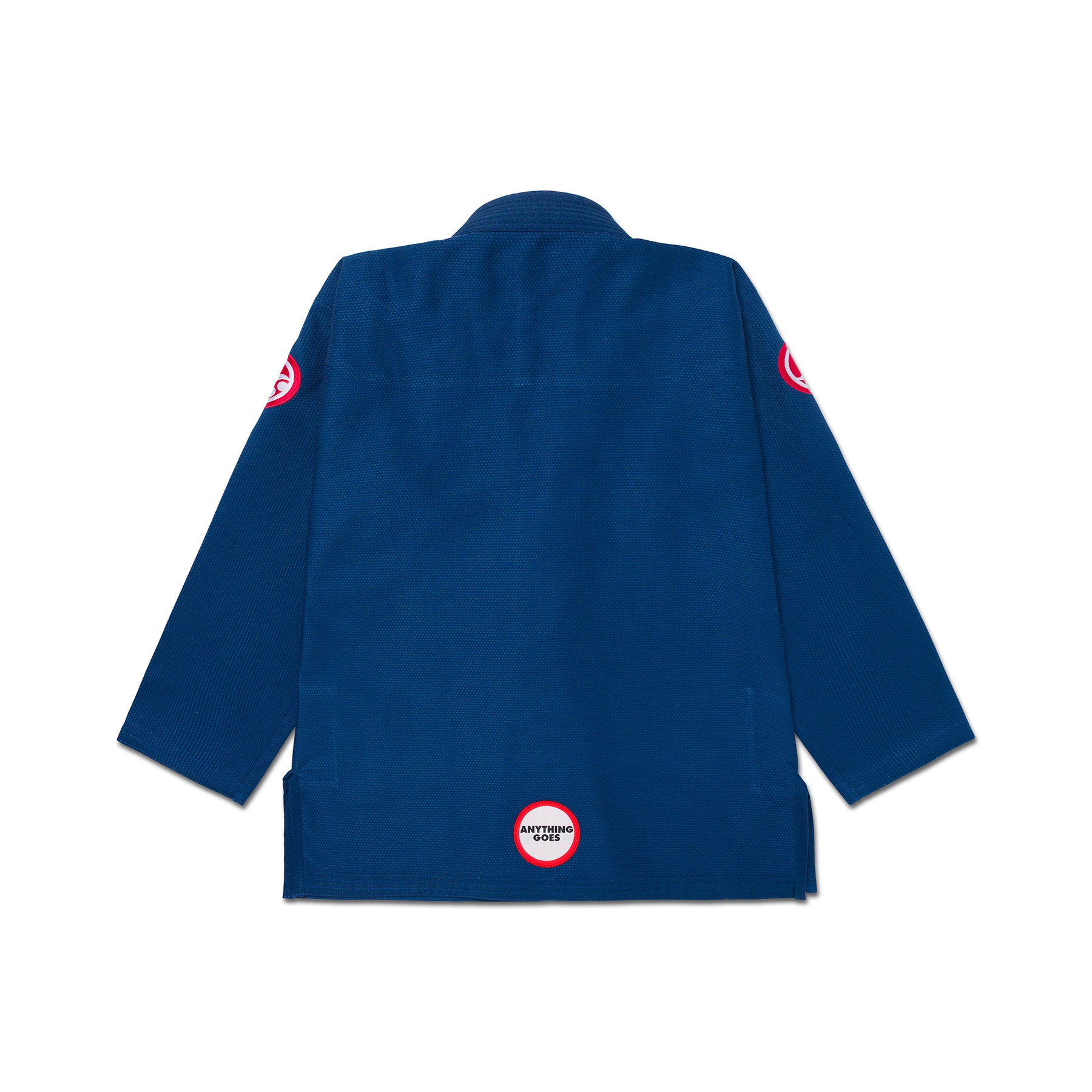 FC Kimono 6 FC Kimono