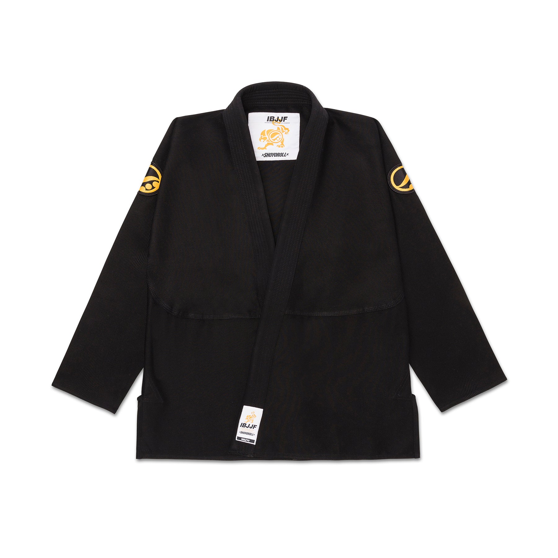 IBJJF Lite Kimono (Single) (Reserve)