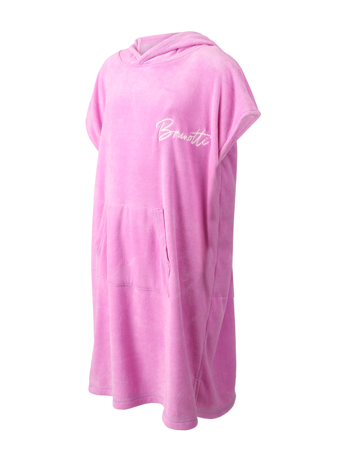 Airly Girls Poncho | Violet 10 Airly Girls Poncho | Violet