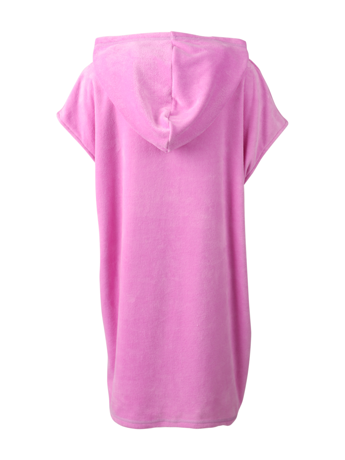 Airly Girls Poncho | Violet 9 Airly Girls Poncho | Violet