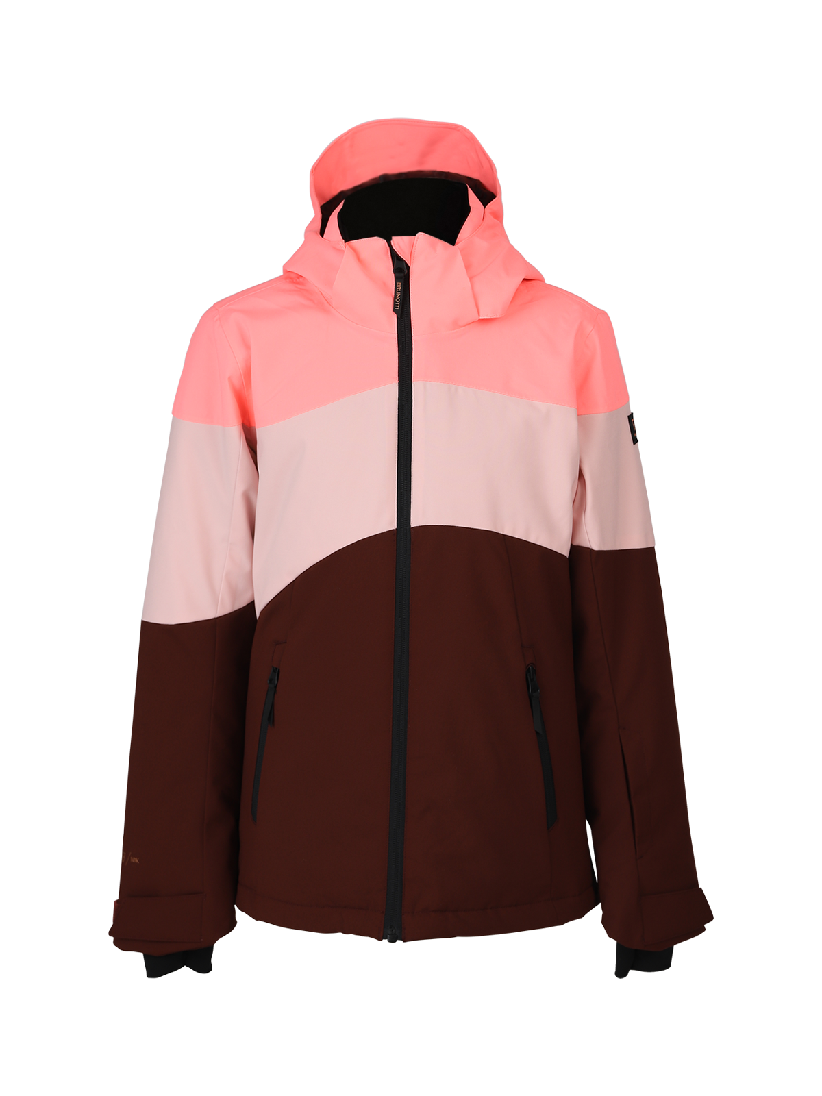 Phoenixy Girls Snow Jacket | Port 10 Phoenixy Girls Snow Jacket | Port