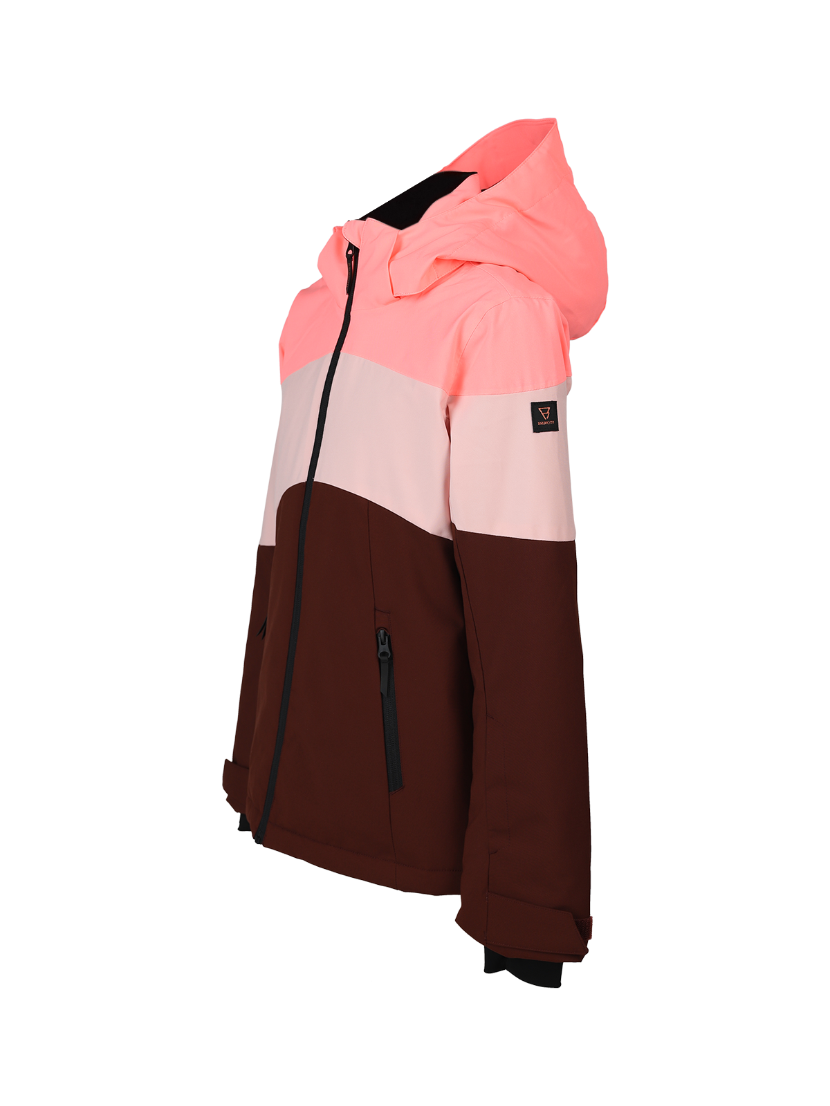 Phoenixy Girls Snow Jacket | Port 12 Phoenixy Girls Snow Jacket | Port