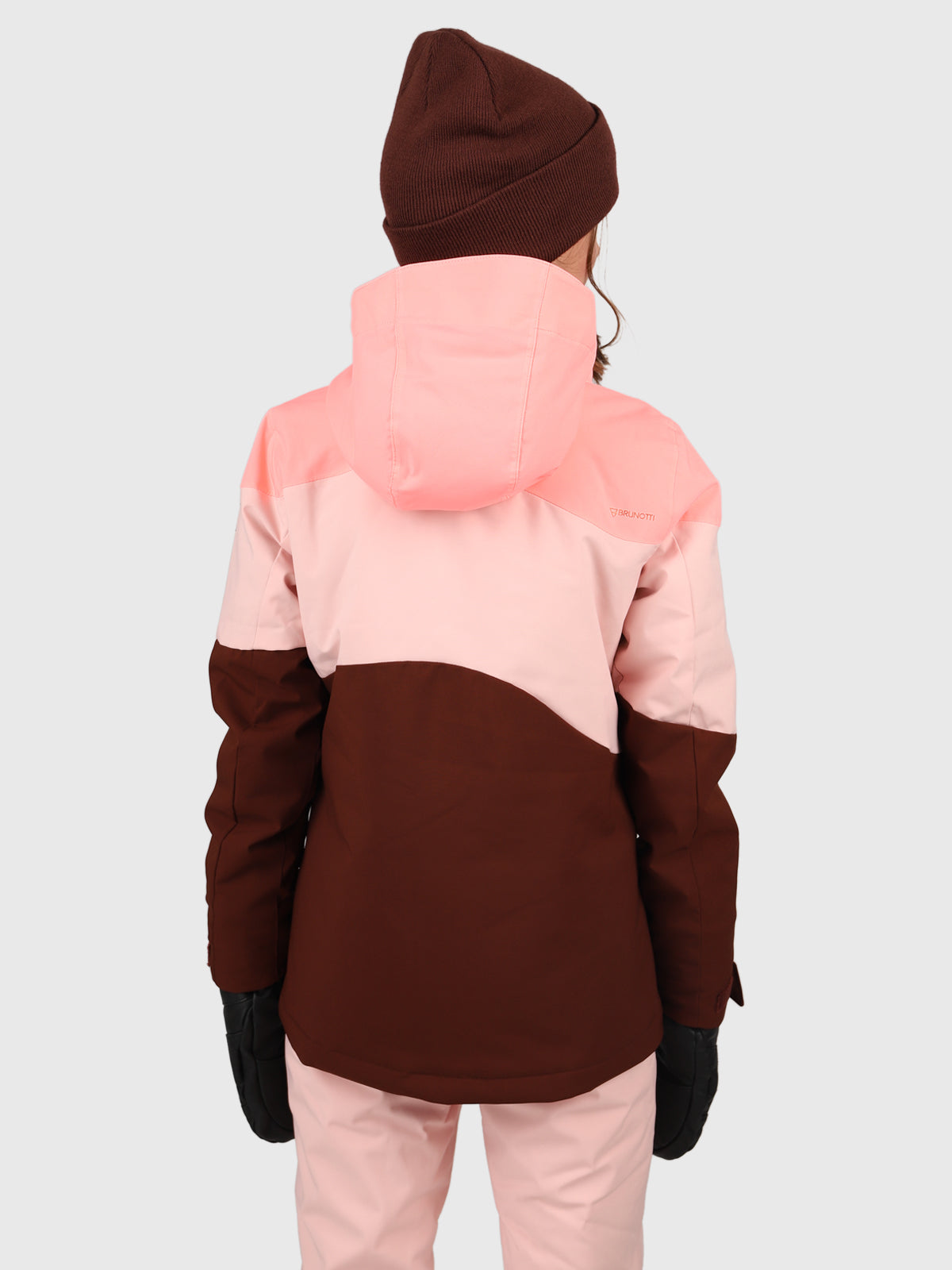 Phoenixy Girls Snow Jacket | Port 2 Phoenixy Girls Snow Jacket | Port
