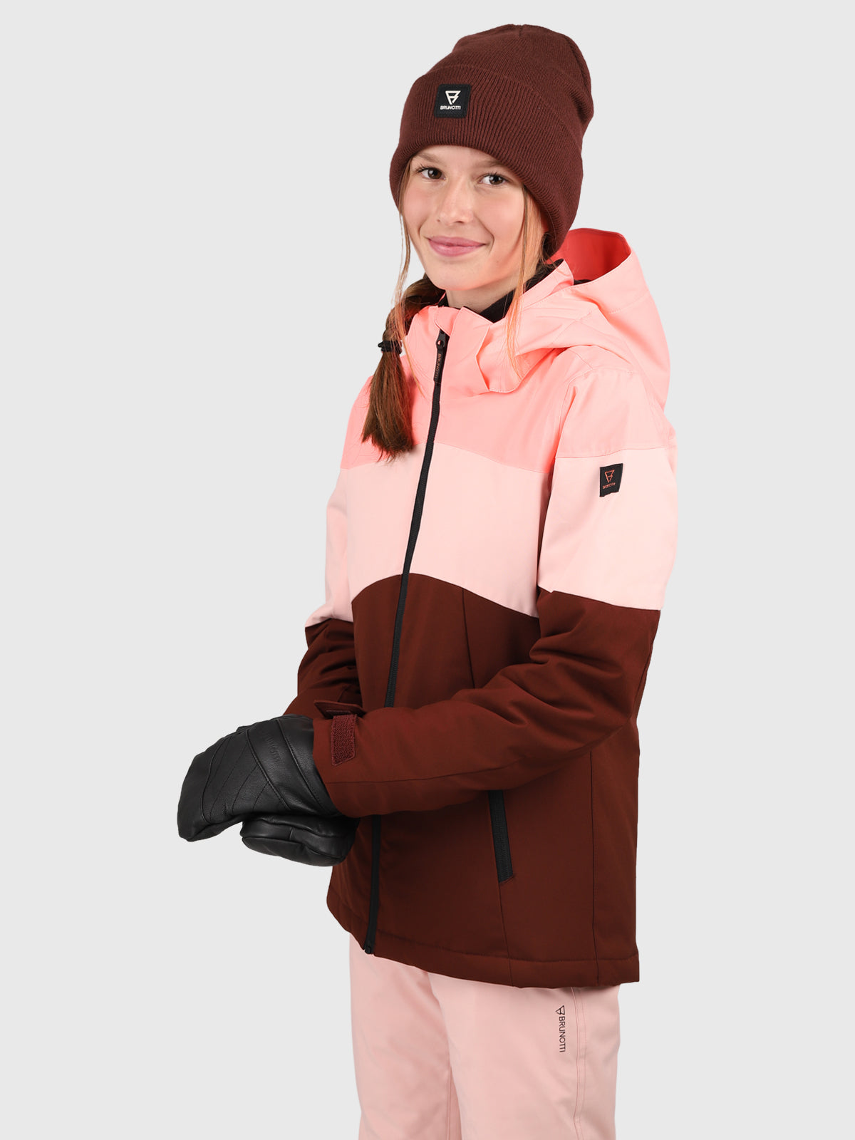 Phoenixy Girls Snow Jacket | Port 4 Phoenixy Girls Snow Jacket | Port