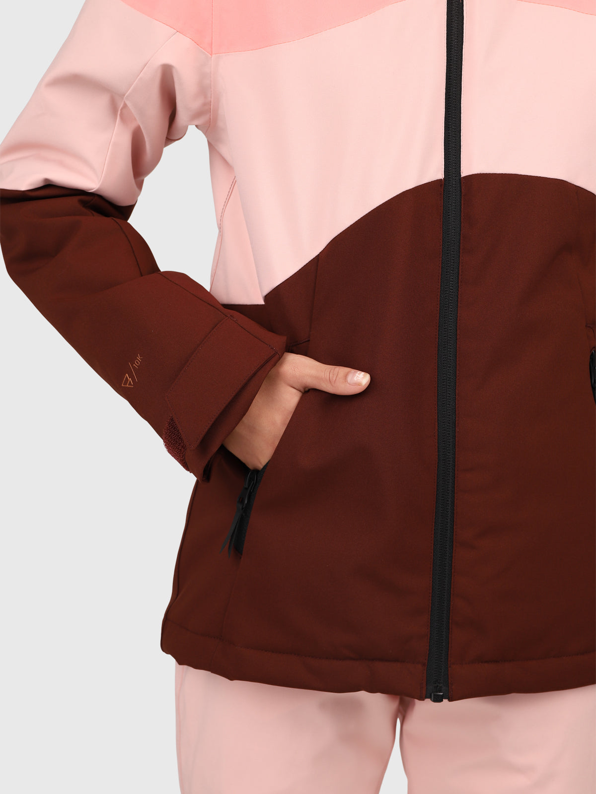 Phoenixy Girls Snow Jacket | Port 6 Phoenixy Girls Snow Jacket | Port