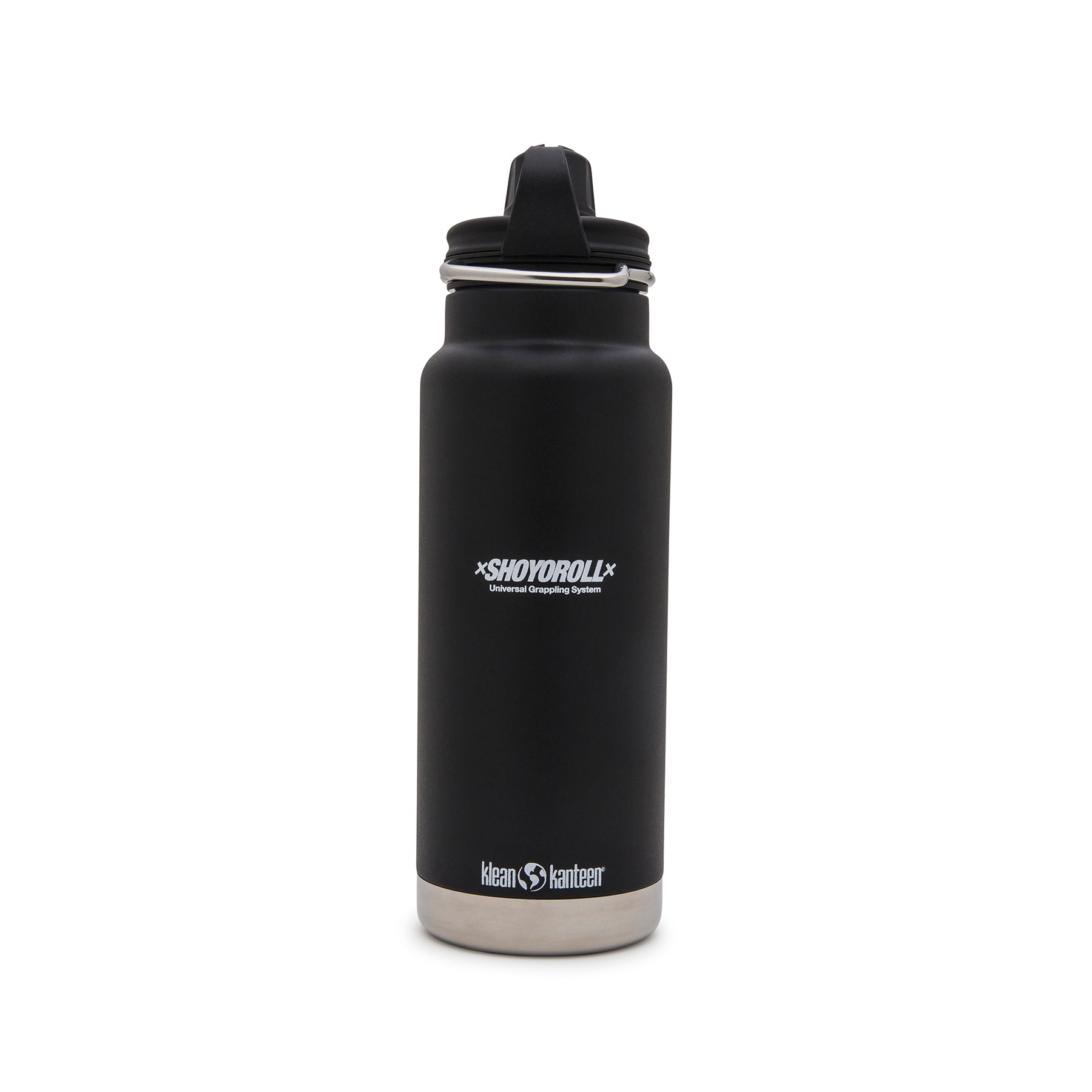 Klean Kanteen 32oz (Wide-Chug) (Ambassador) *Ships to USA only 1 Klean Kanteen 32oz (Wide-Chug) (Ambassador) *Ships to USA only