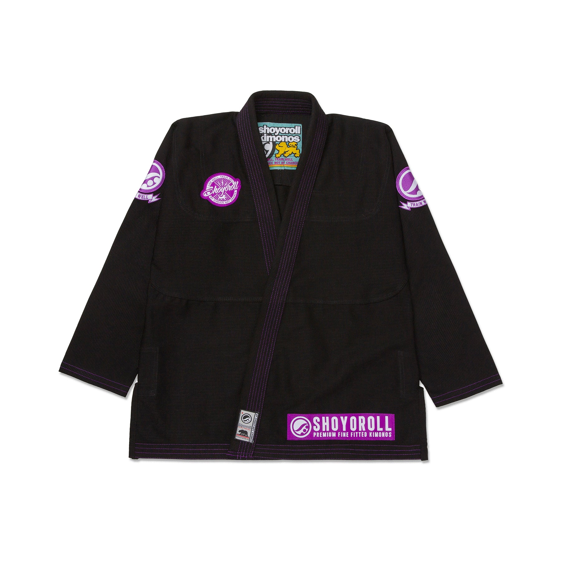 Ota Competitor 23.6 Kimono (Ambassador)