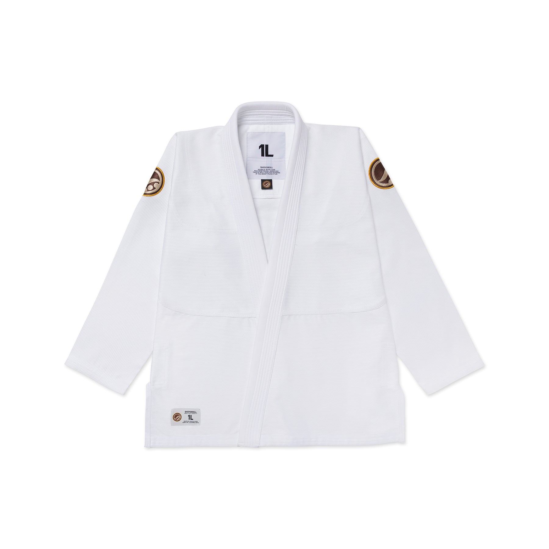 PRIS Comp Standard Kimono