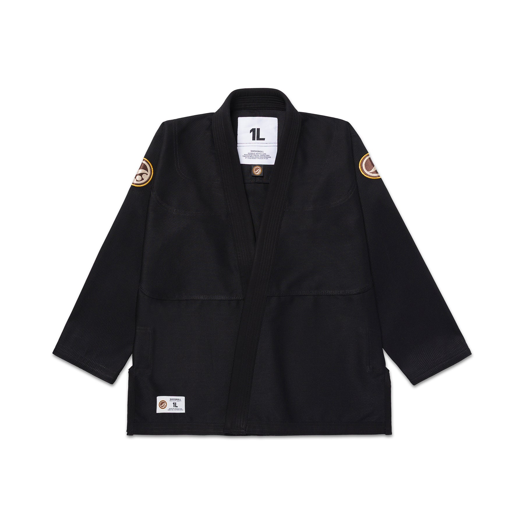 PRIS Comp Standard Kimono 2 PRIS Comp Standard Kimono