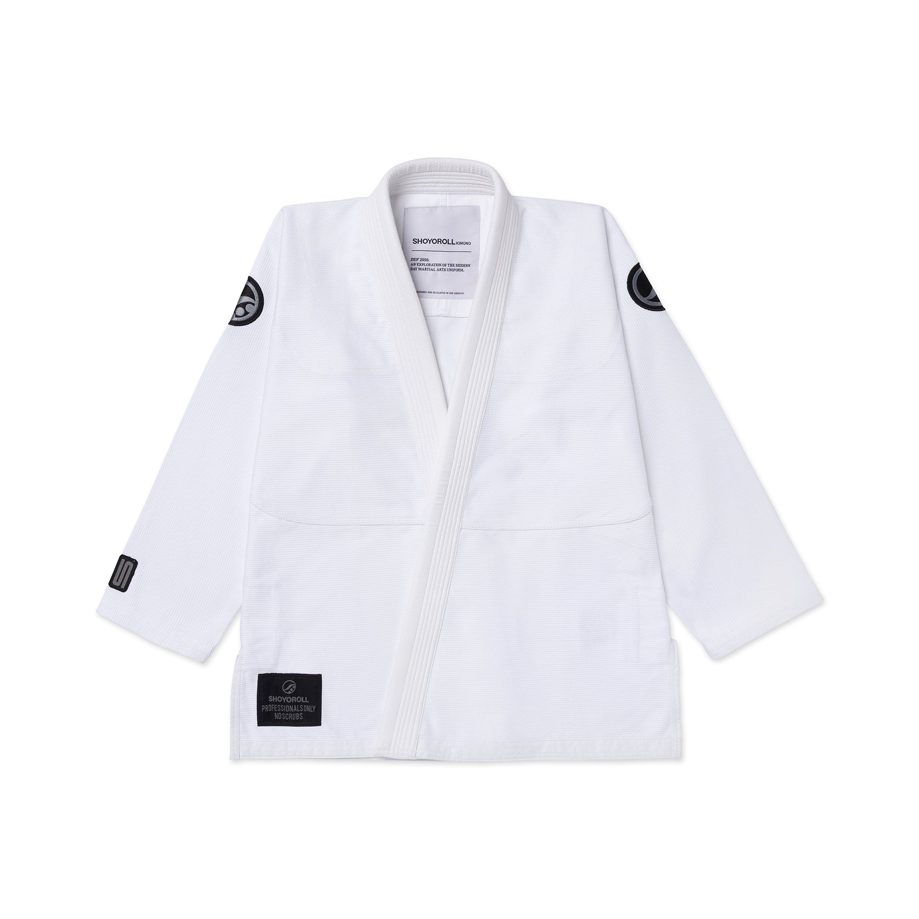 Pursuit Kimono