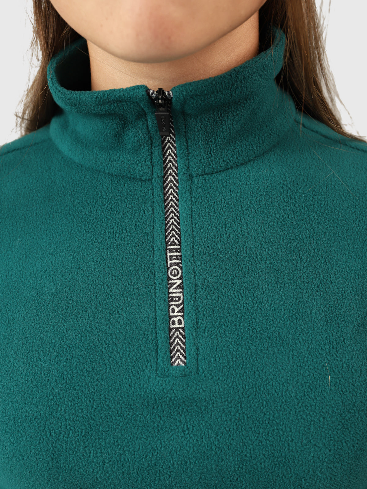 Mismy Girls Fleece | Evergreen 6 Mismy Girls Fleece | Evergreen