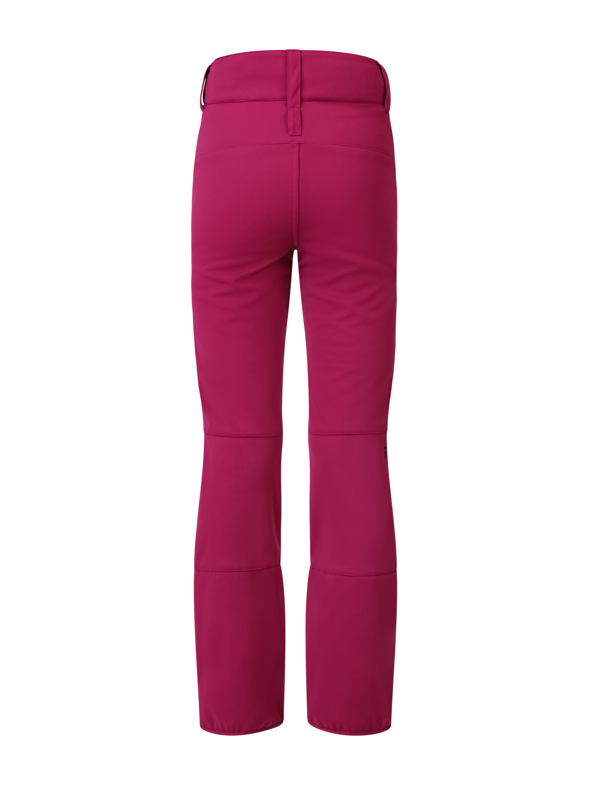 Marty Girls Softshell Snow Pants | Fuchsia 7 Marty Girls Softshell Snow Pants | Fuchsia