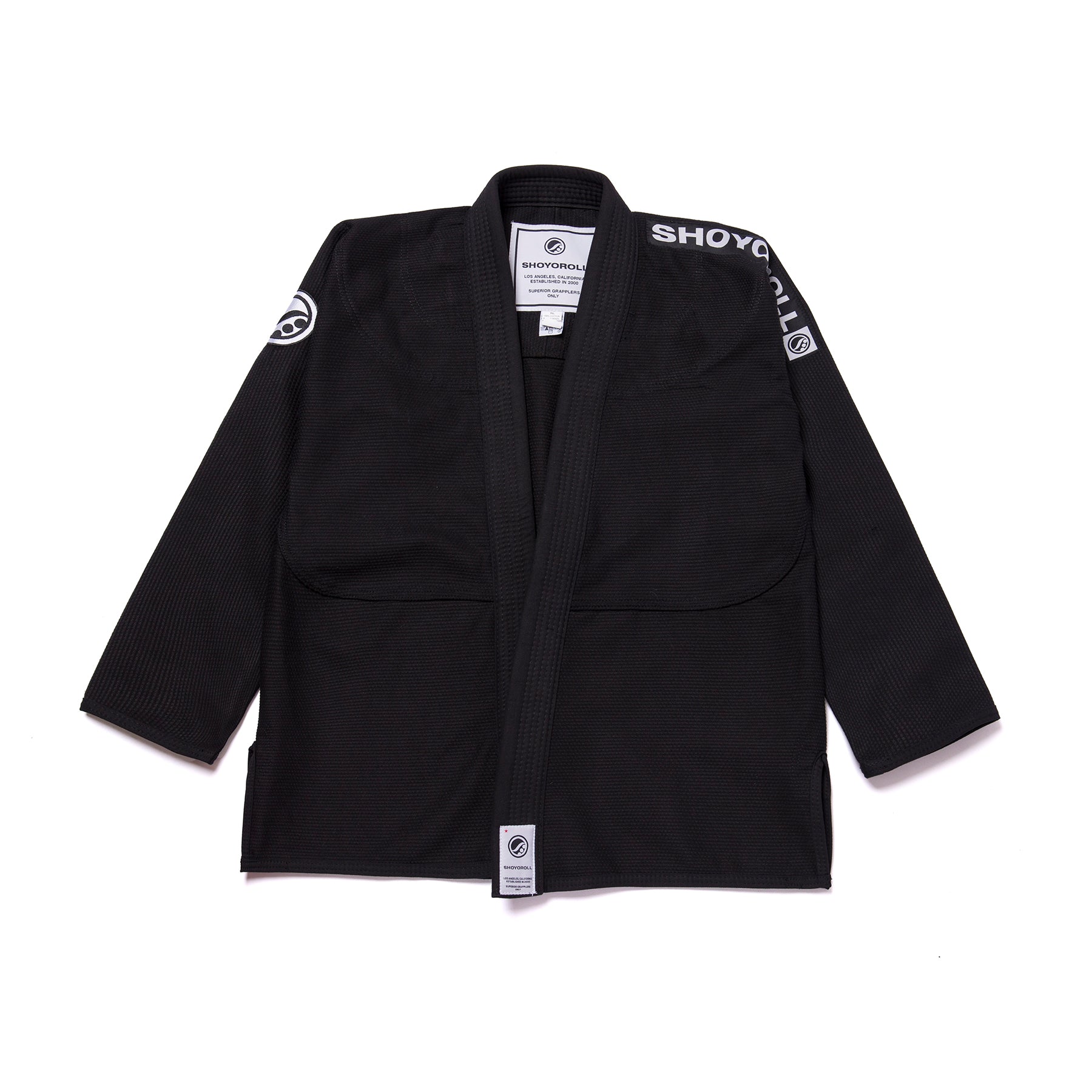 SYR Kimono V1 (Ambassador)
