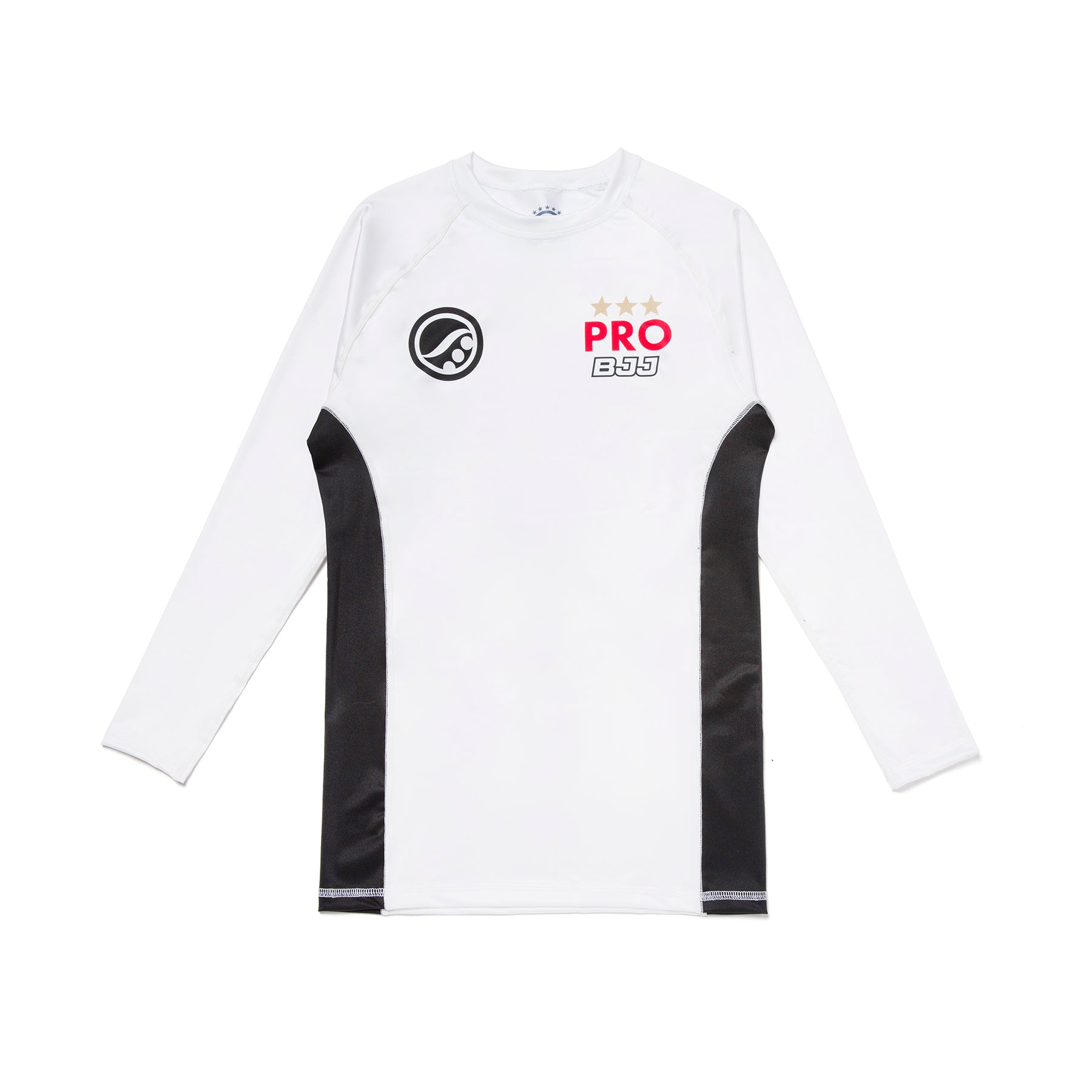 SYR x MW2 Training Rash Guard LS (Ambassador) 1 SYR x MW2 Training Rash Guard LS (Ambassador)