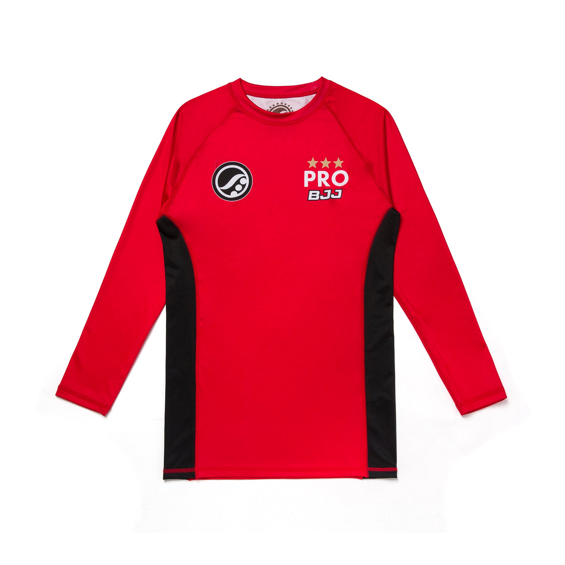 SYR x MW2 Training Rash Guard LS (Ambassador) 3 SYR x MW2 Training Rash Guard LS (Ambassador)