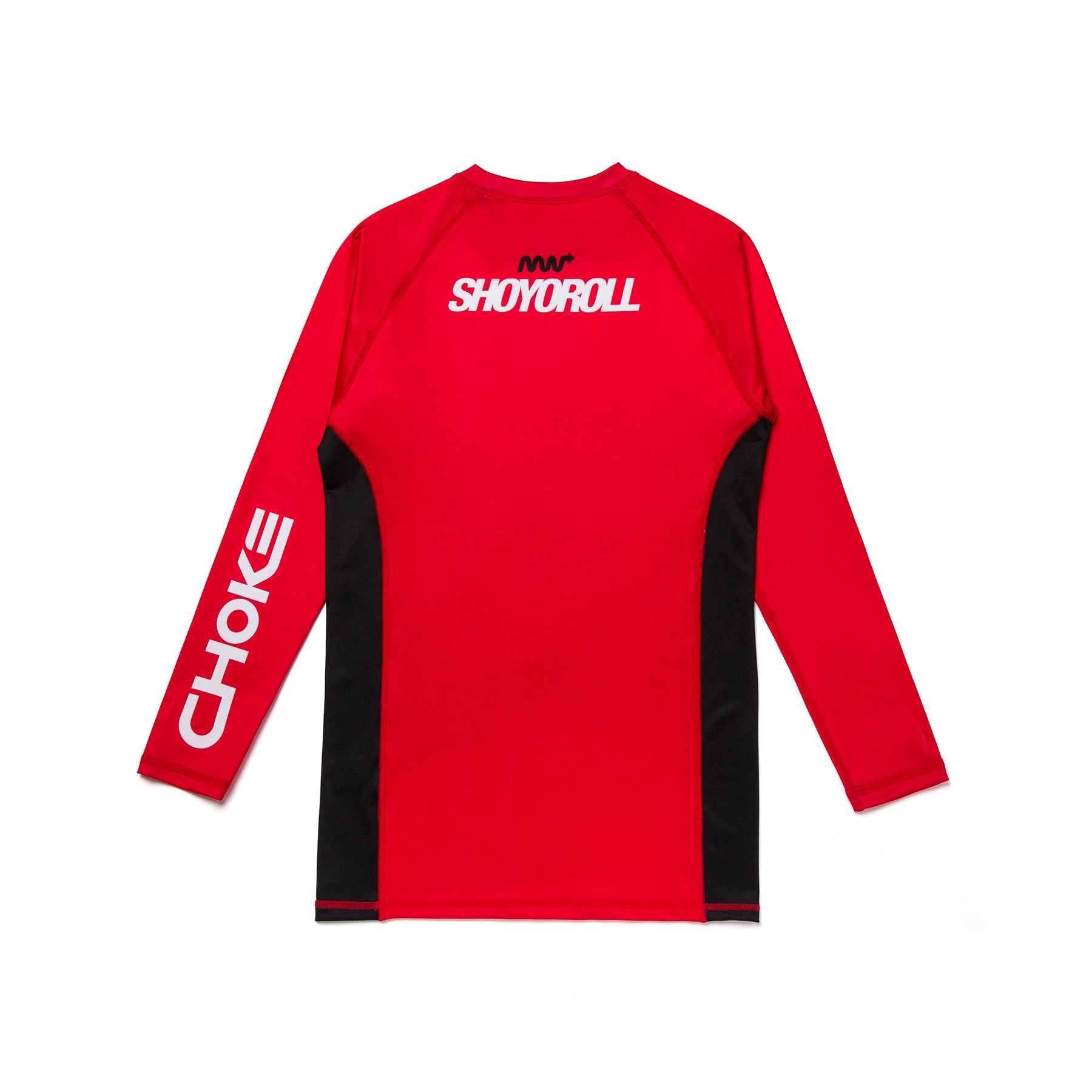 SYR x MW2 Training Rash Guard LS (Ambassador) 4 SYR x MW2 Training Rash Guard LS (Ambassador)