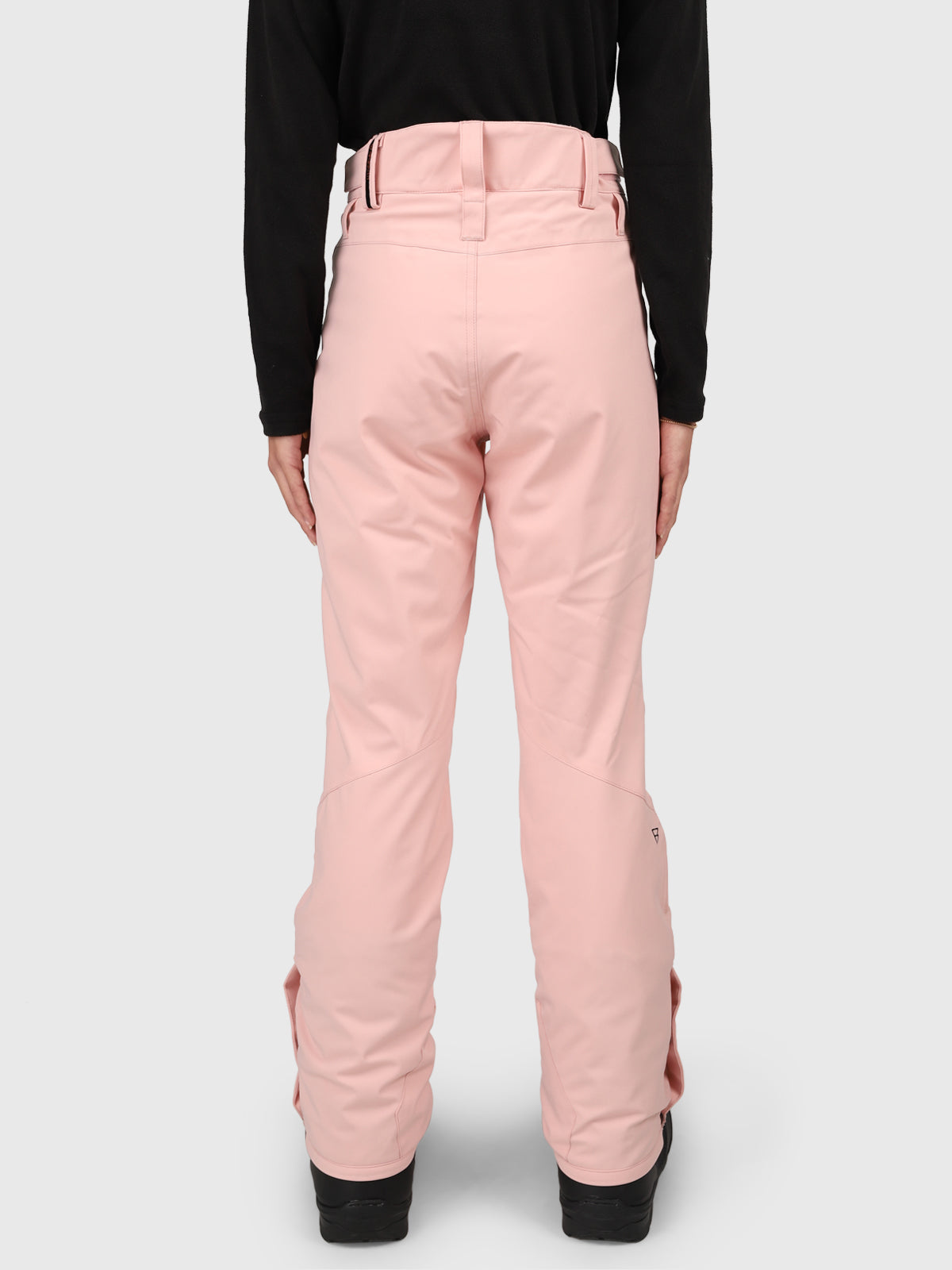 Whitelake Girls Snow Pants | Soft Pink 3 Whitelake Girls Snow Pants | Soft Pink