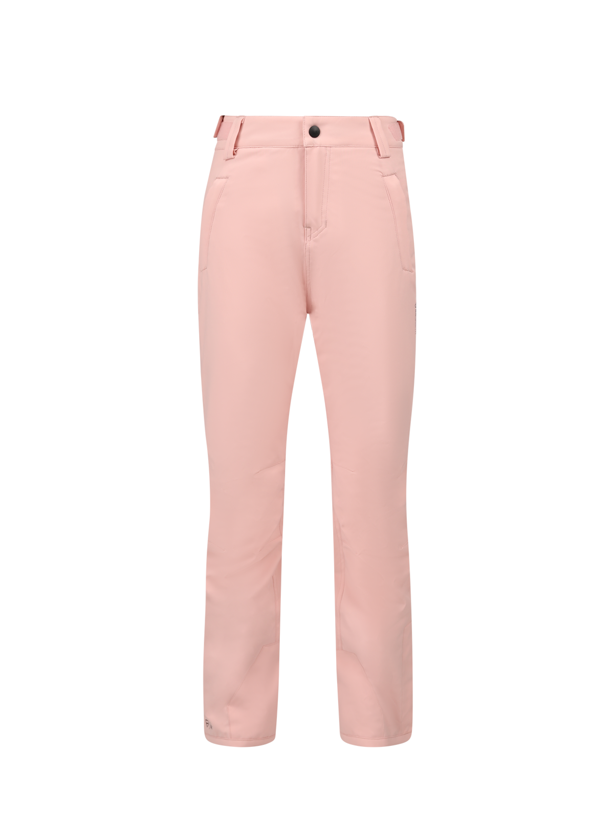Whitelake Girls Snow Pants | Soft Pink 7 Whitelake Girls Snow Pants | Soft Pink