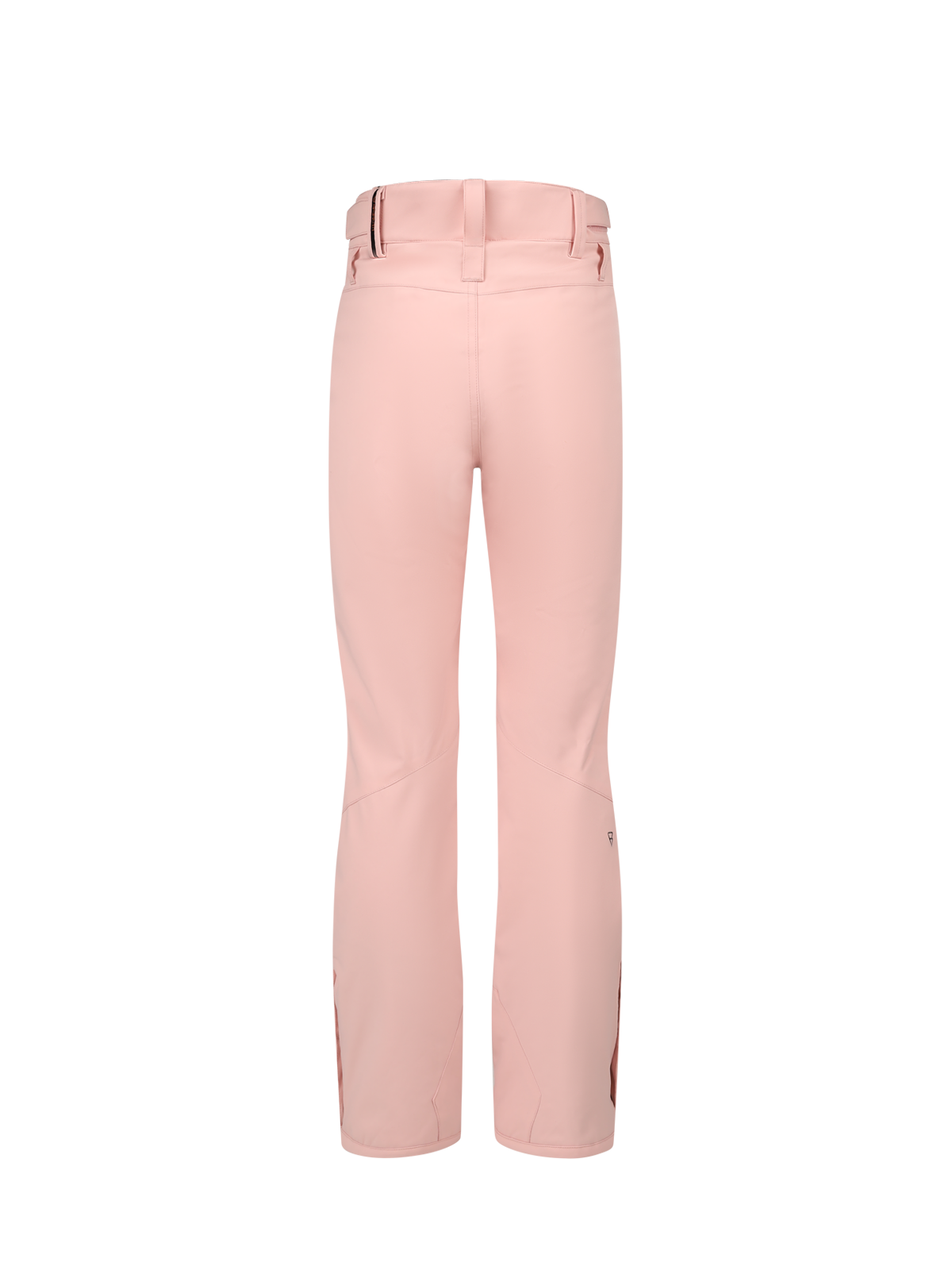Whitelake Girls Snow Pants | Soft Pink 8 Whitelake Girls Snow Pants | Soft Pink