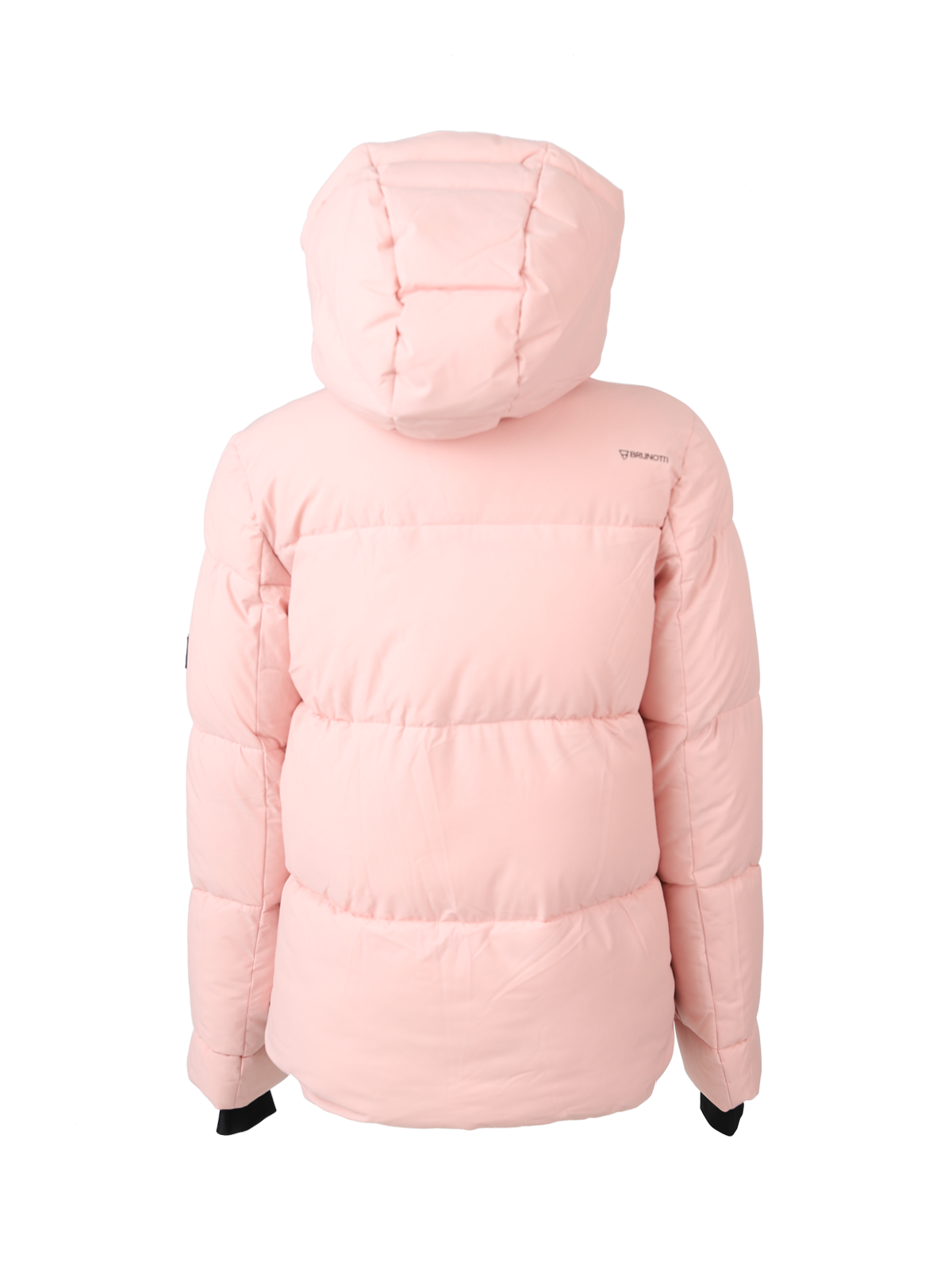 Cypressa Girls Puffer Snow Jacket | Soft Pink 9 Cypressa Girls Puffer Snow Jacket | Soft Pink