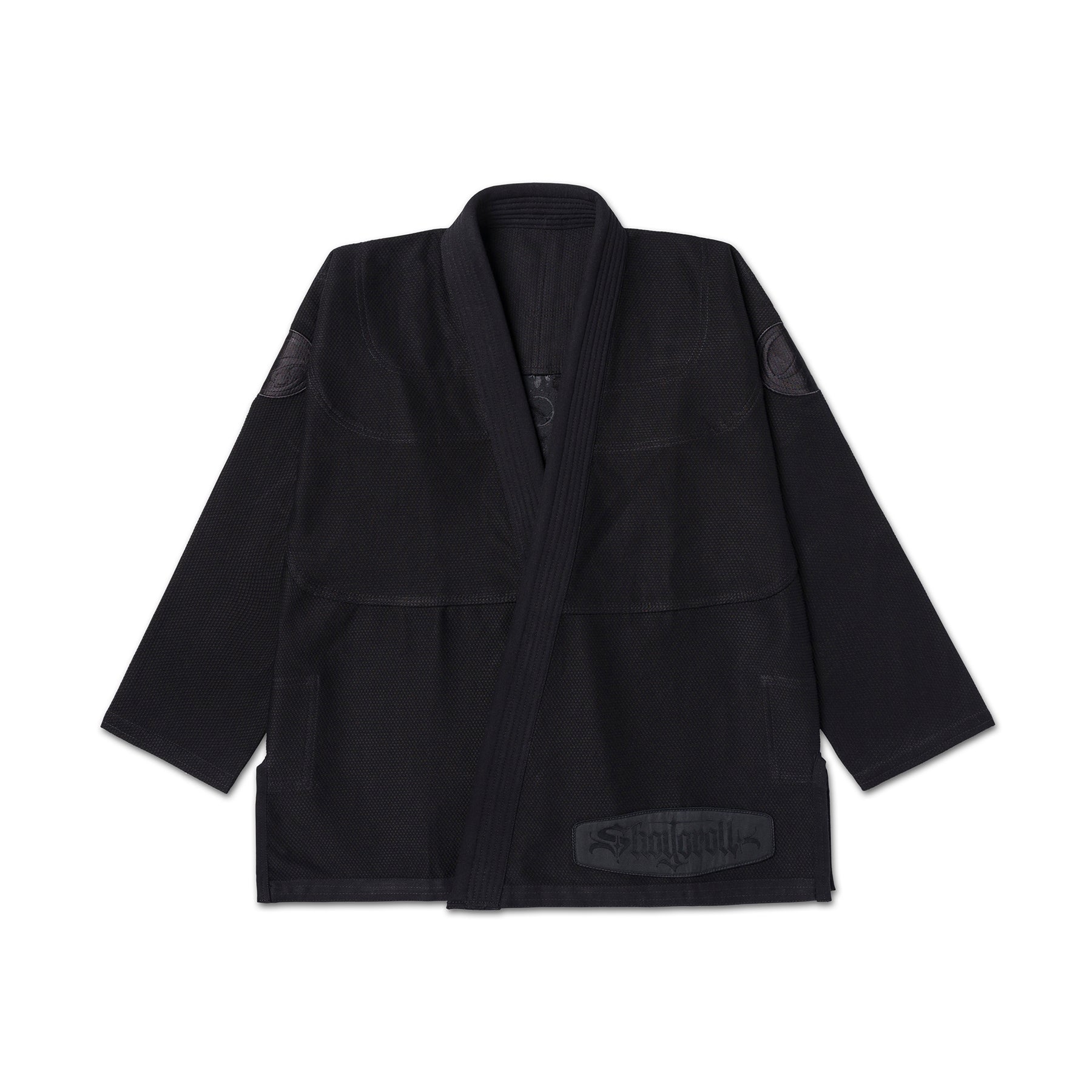 Tribal Kimono 1 Tribal Kimono