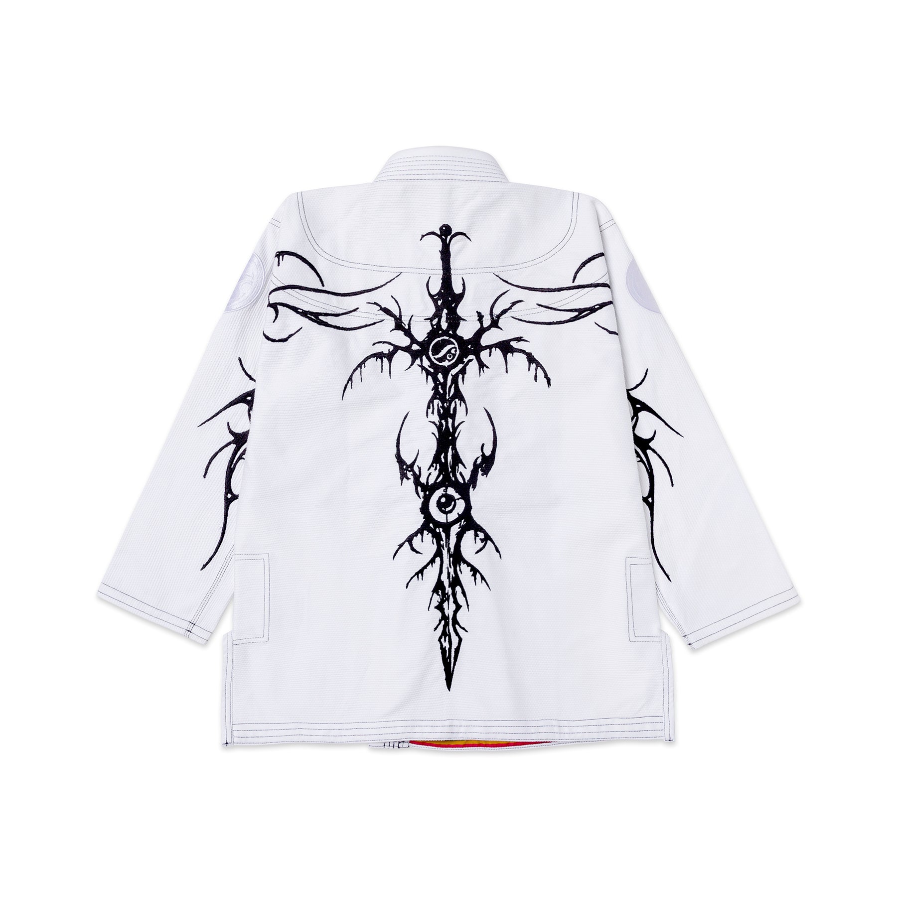 Tribal Kimono 2 Tribal Kimono