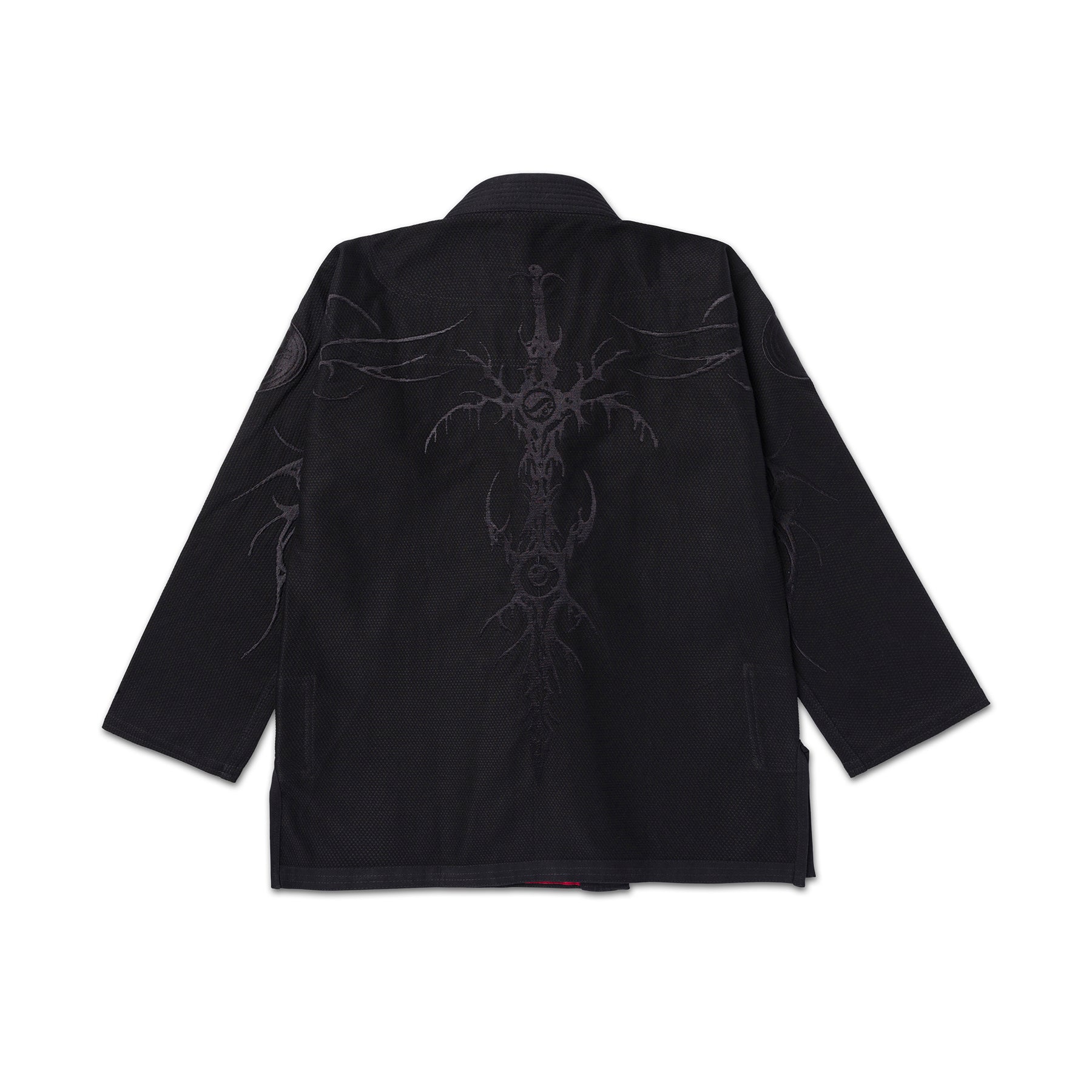 Tribal Kimono 3 Tribal Kimono